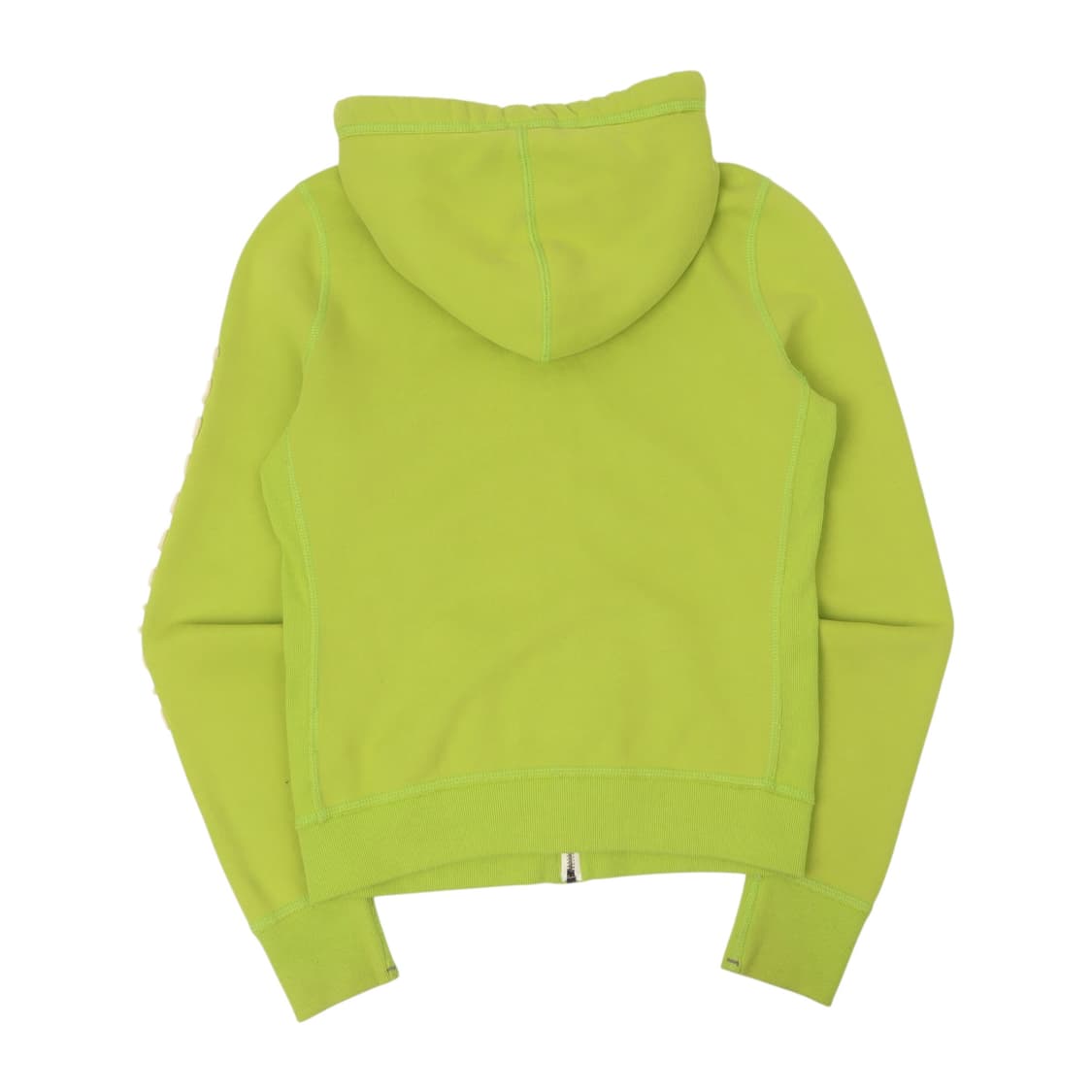 아베크롬비 라이트그린 피치 ny 후드집업 상품이미지5