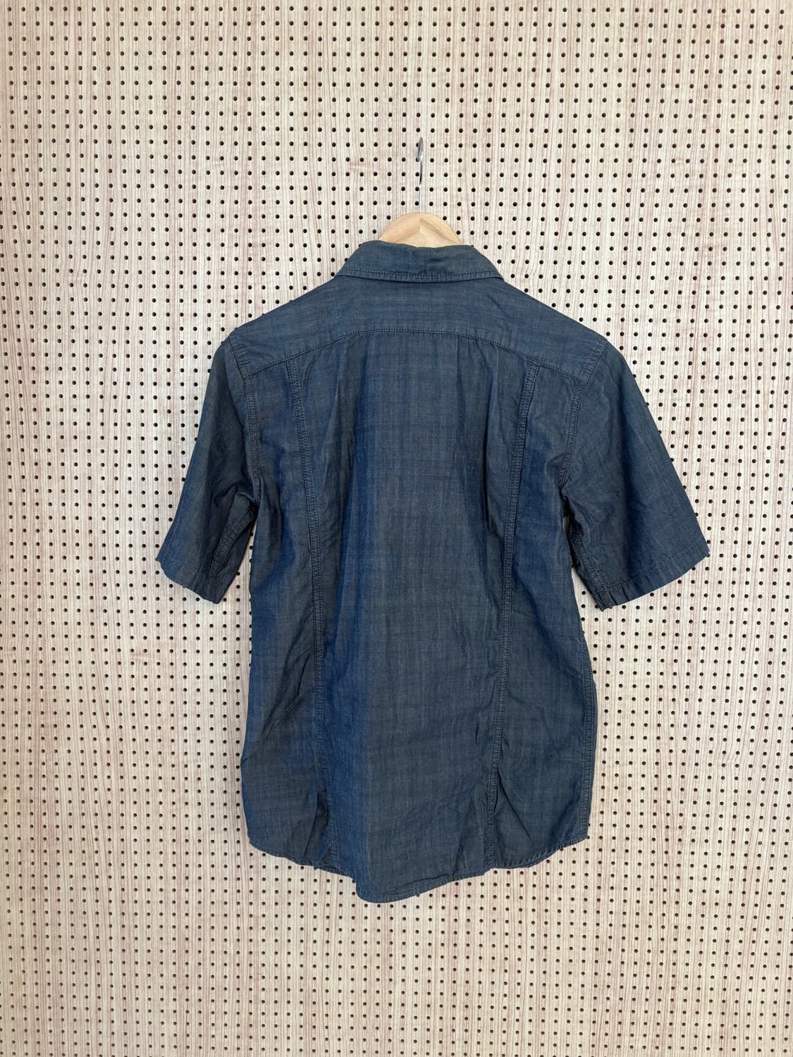 풀카운트 웨스턴 셔츠 상품이미지2