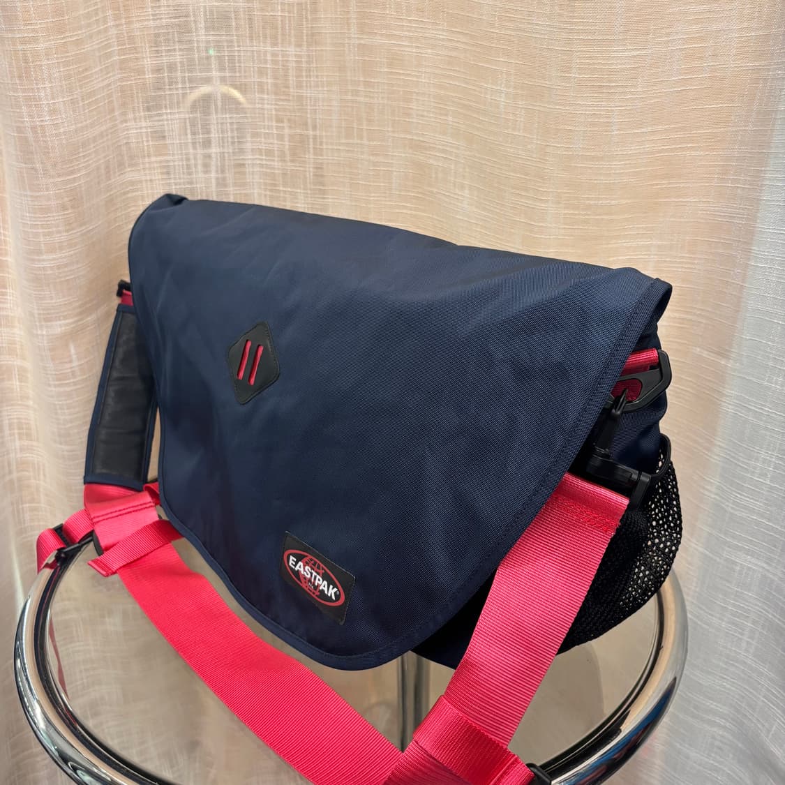 정품 이스트팩 메신져 크로스백     상품이미지4