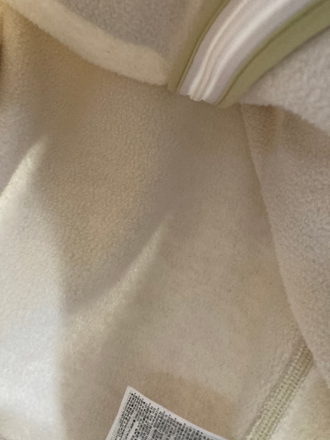 아디다스 기모 후드집업 L 상품이미지5