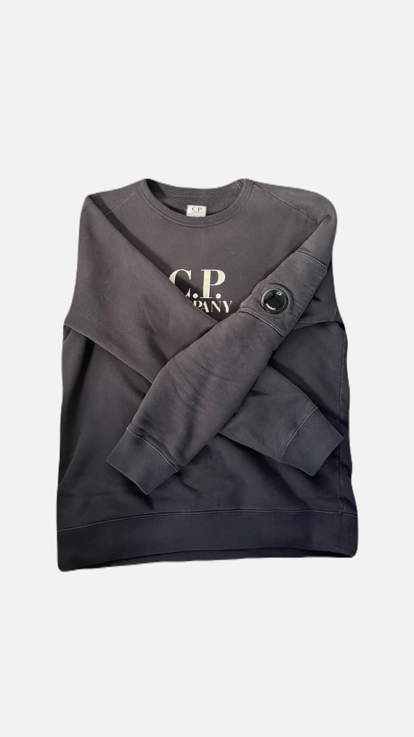 Cp컴퍼니 맨투맨 상품이미지1
