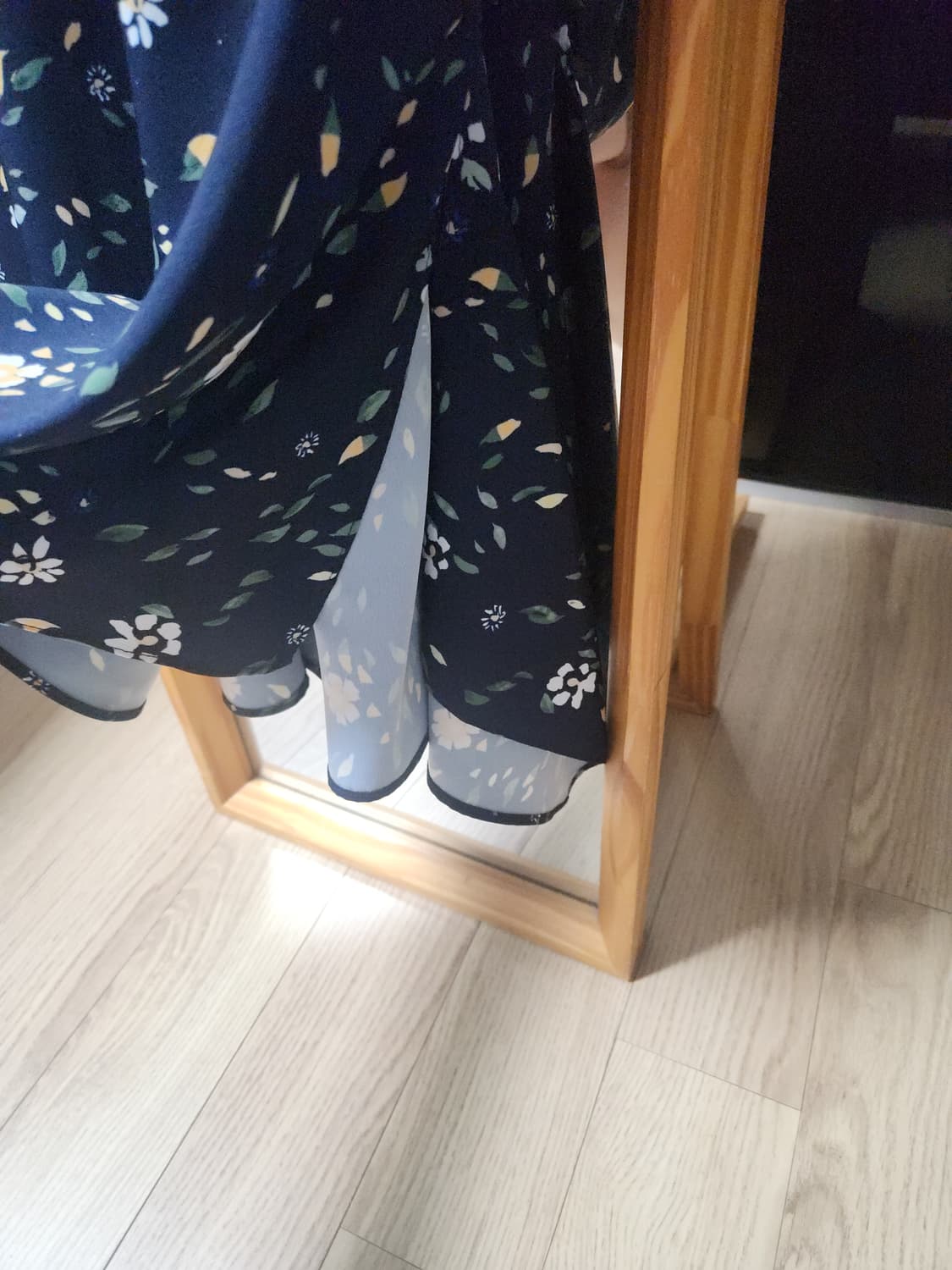 헤지스 원피스  상품이미지5