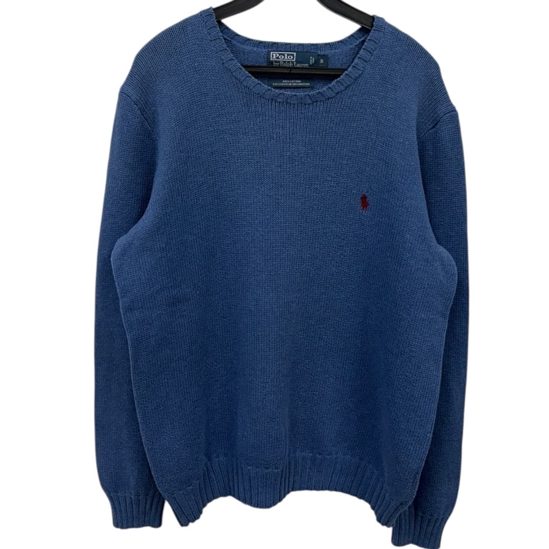 폴로랄프로렌 울 니트  상품이미지1