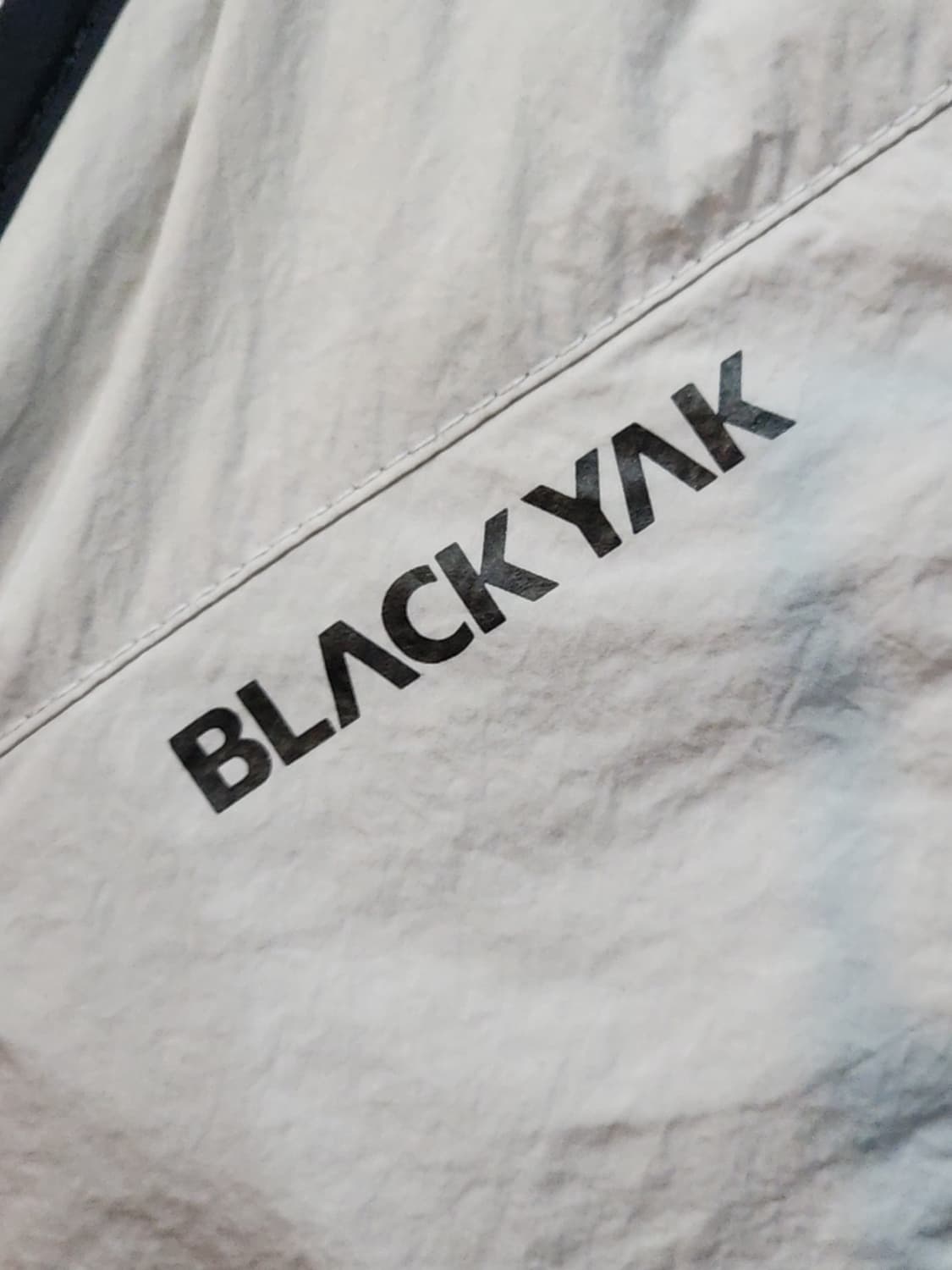 (95) 블랙야크 조끼 집업 등산복 아웃도어 베스트  상품이미지4