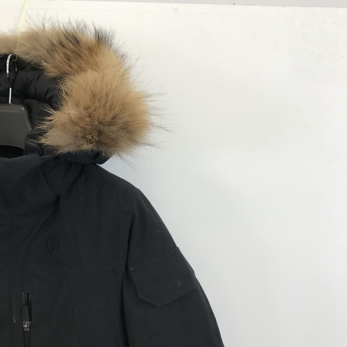 빈폴 고어텍스프라임 구스다운패딩 [90] 상품이미지2