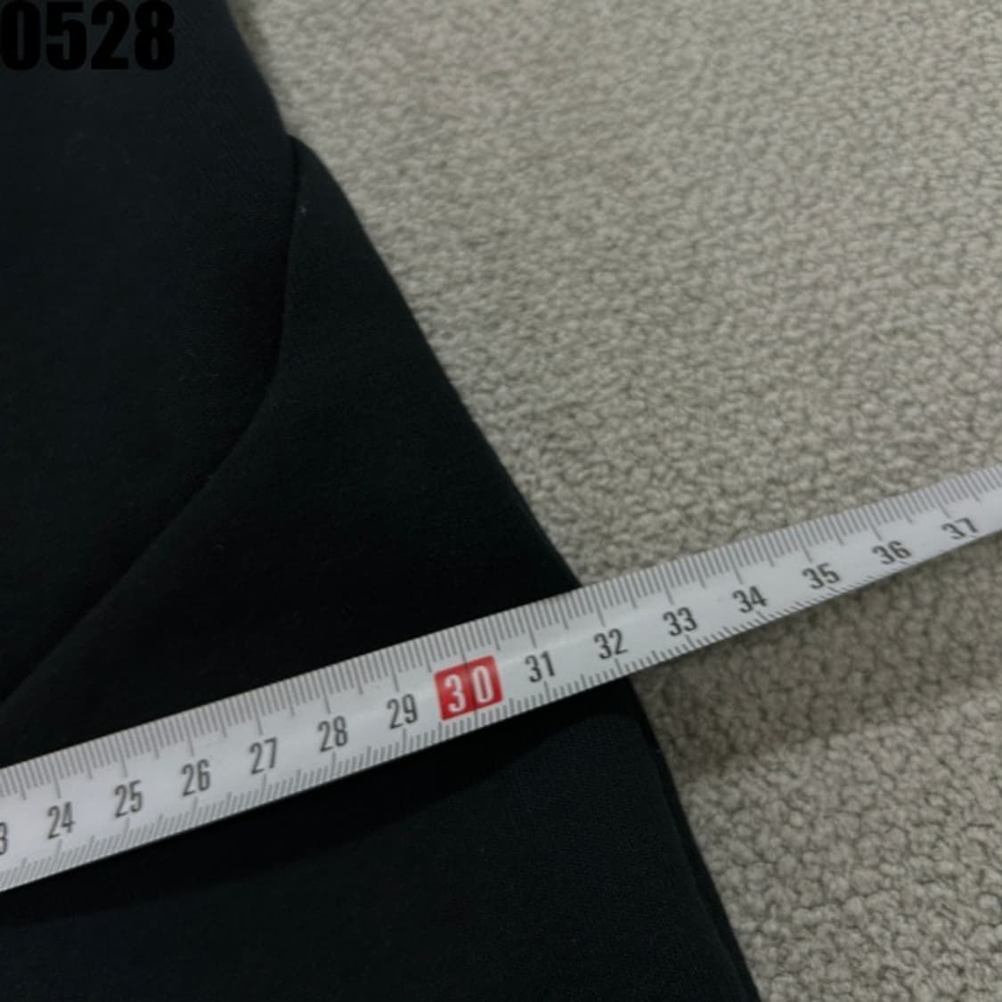 나이키 트레이닝 바지  상품이미지5