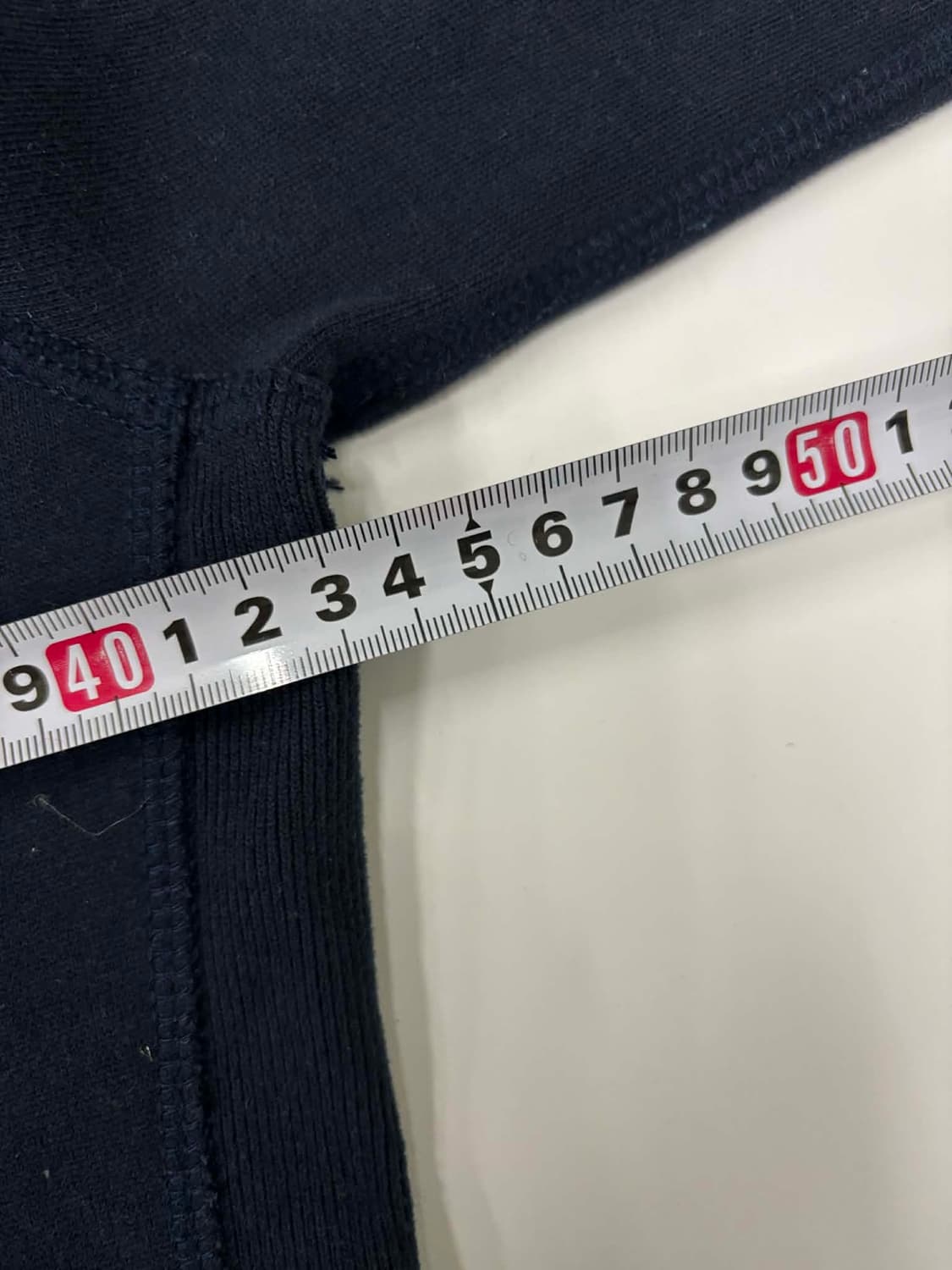 아베크롬비 y2k 여리핏 올드스쿨 스웻 걸즈 대장급 후드집업 희귀져지(M 상품이미지6