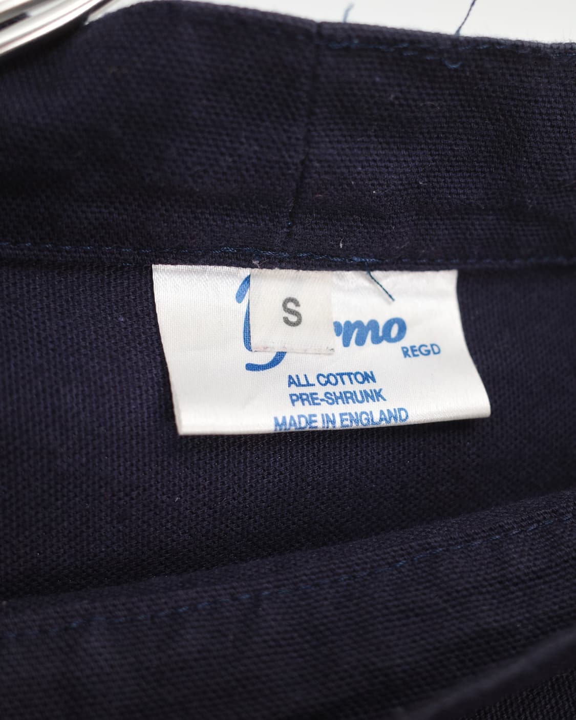 Yarmo fisherman's smock 상품이미지6