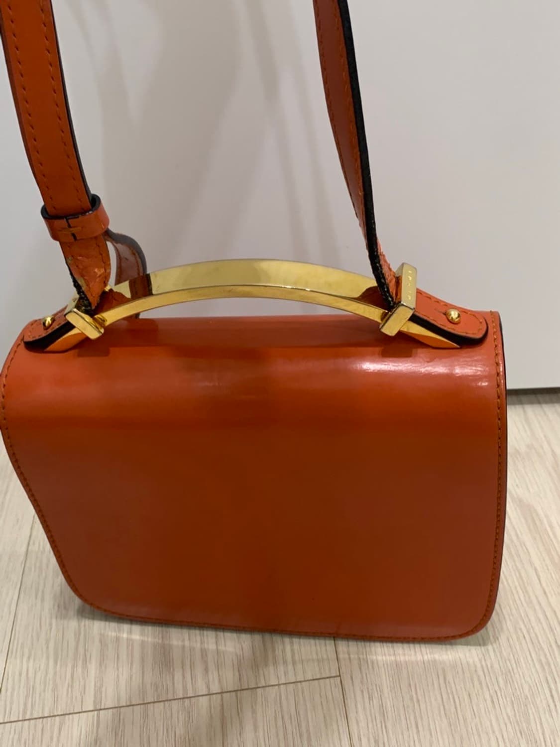 marni 숄더&토트백 상품이미지2