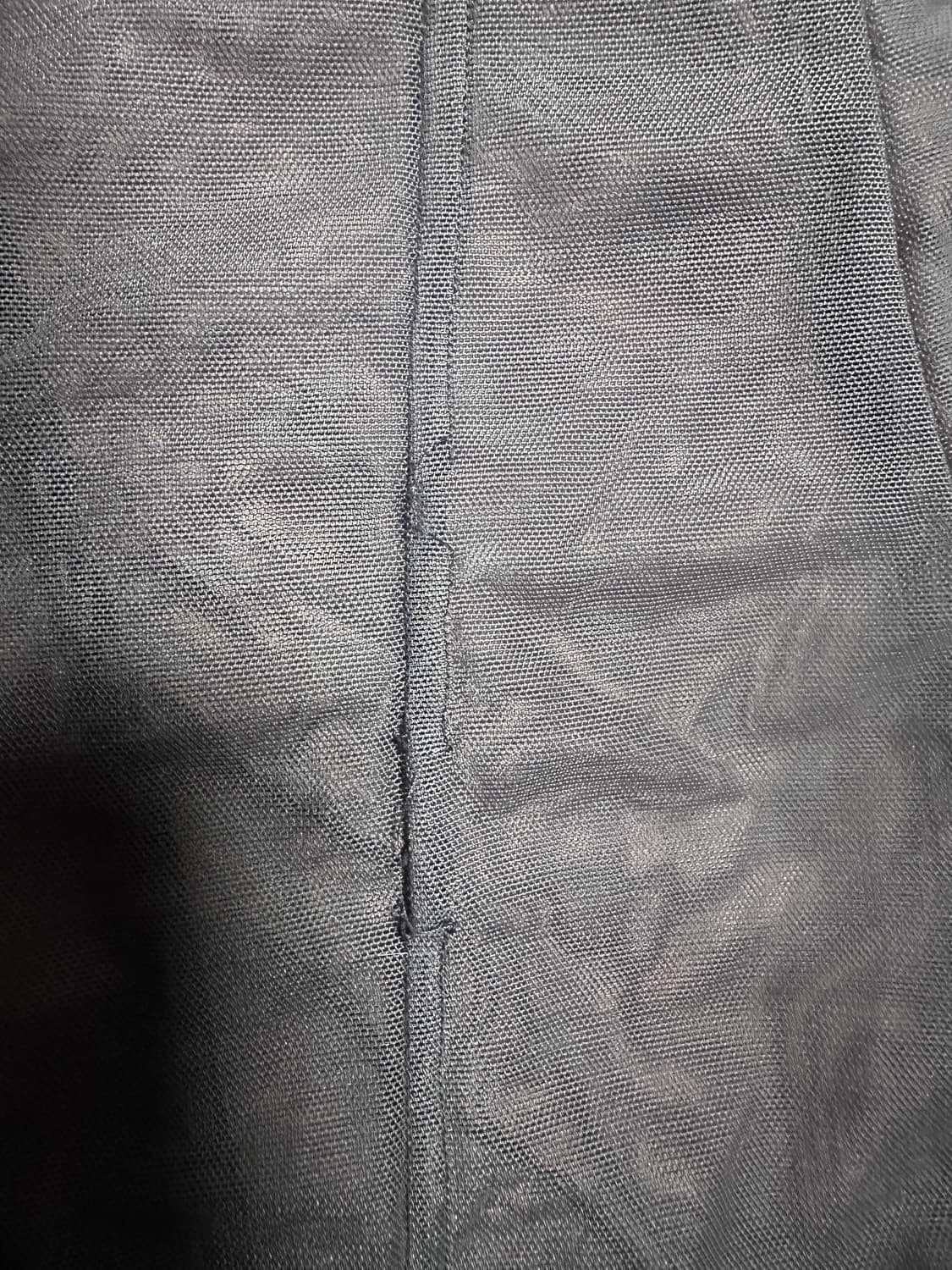 sheer lace leggings in plum 상품이미지5