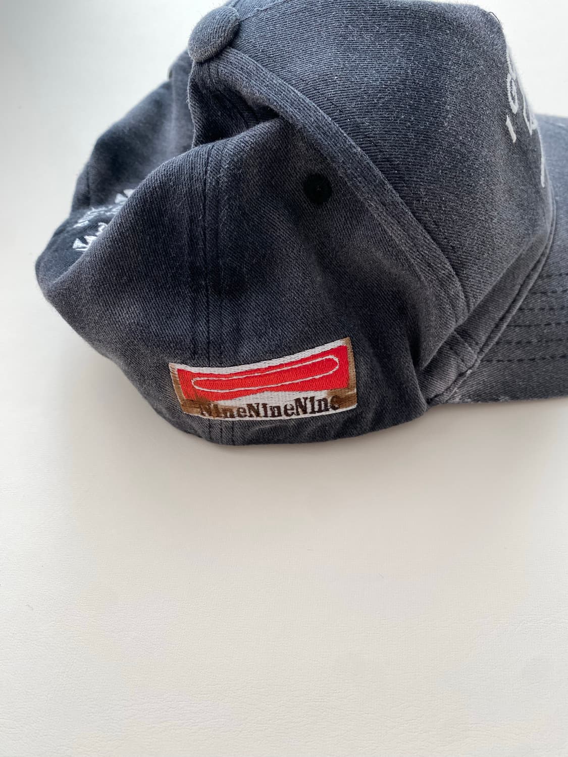 도넛리벤지 핑거프레스 999캡 상품이미지2