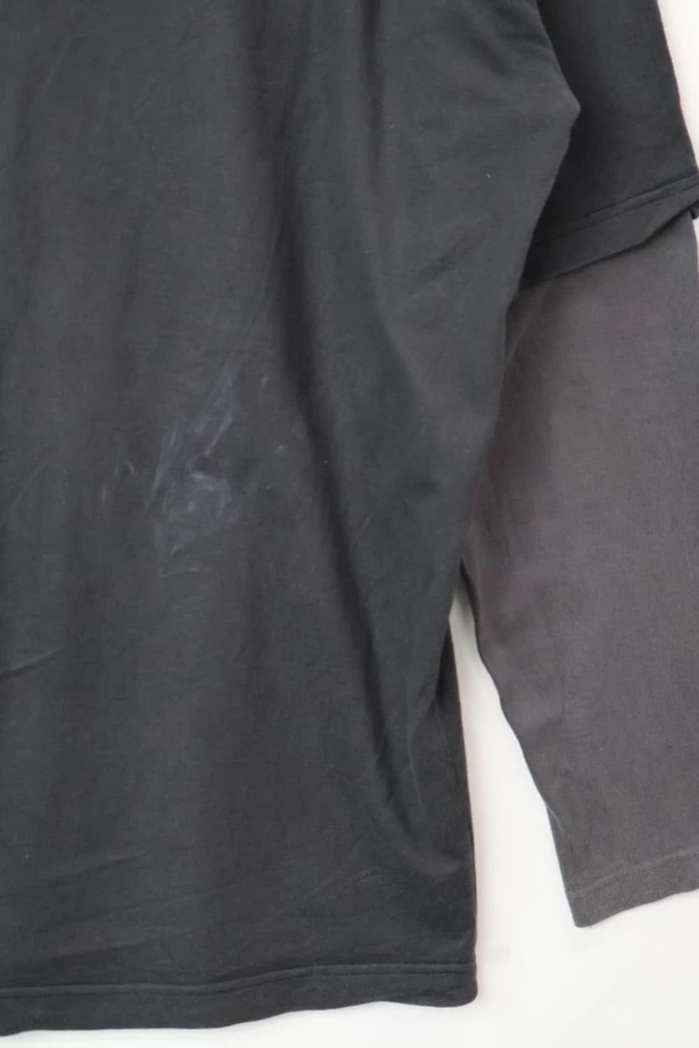 Grigri Layered Gothic Graphic Tee 상품이미지7