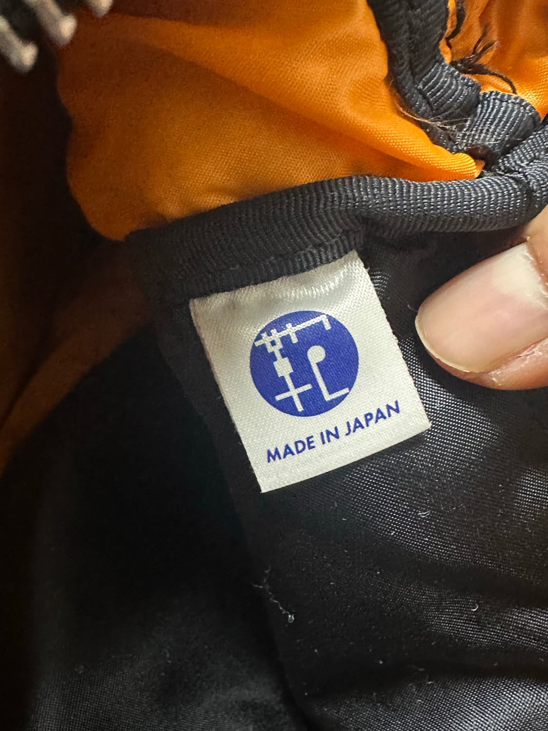 PORTER 요시다 포터 탱커 숄더백 블랙 L 상품이미지10