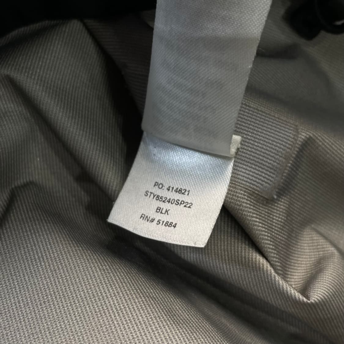 95 파타고니아 토렌쉘 고프코어 바람막이  상품이미지6