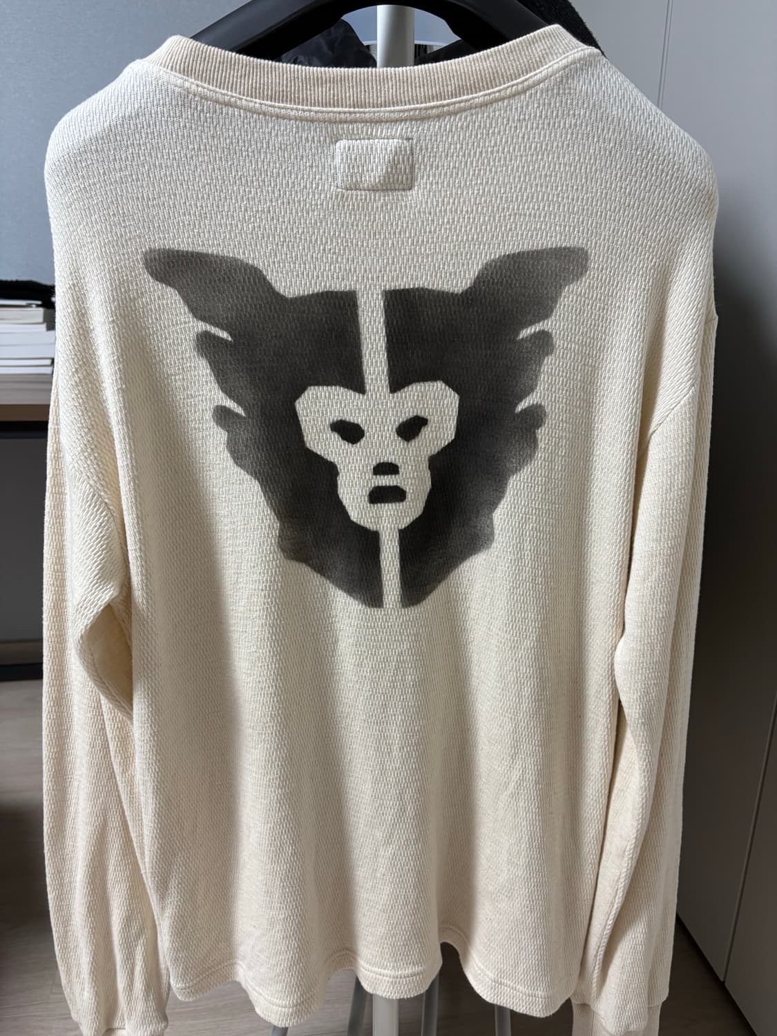 휴먼메이드 롱슬리브 상품이미지3