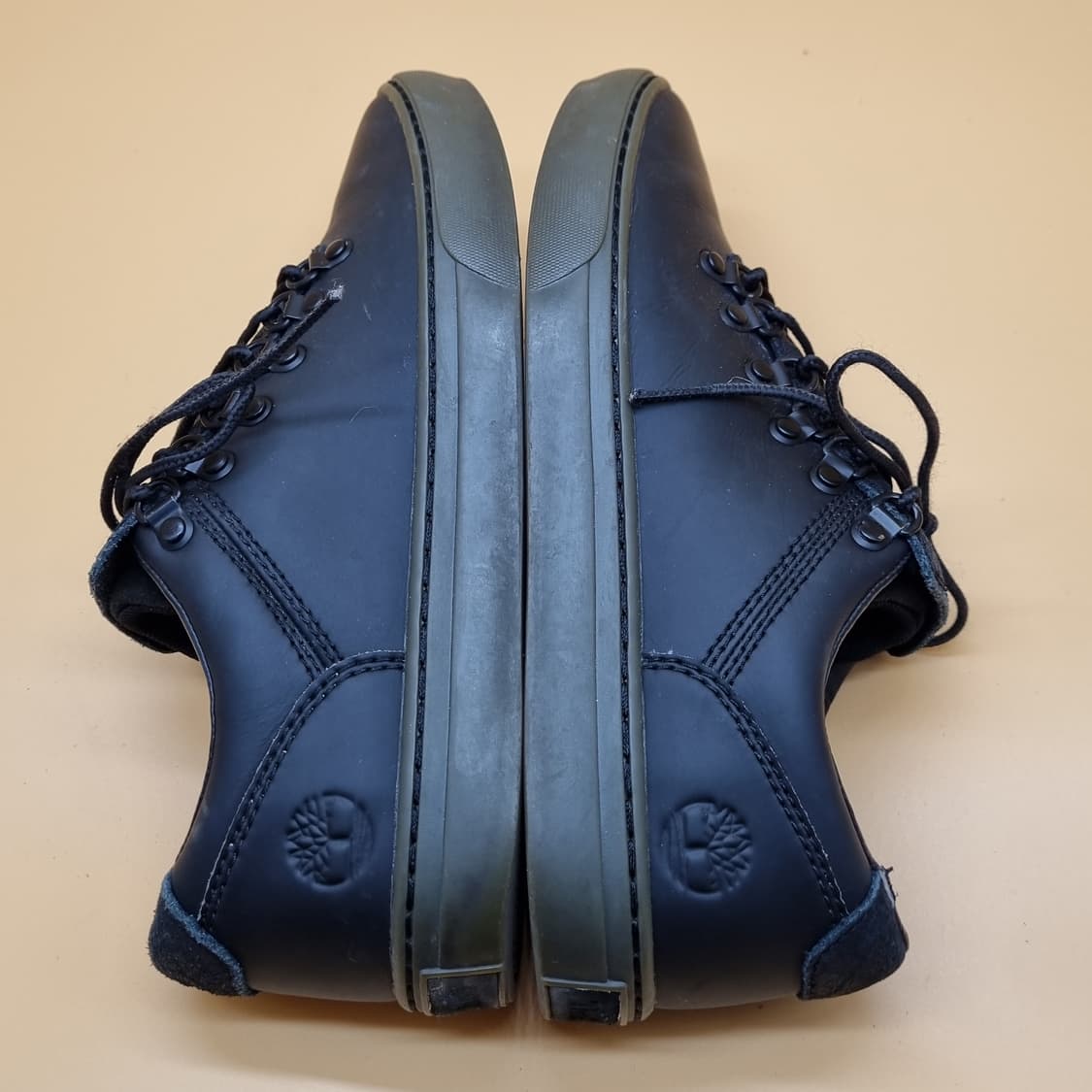 팀버랜드 남성스니커즈. 실사이즈265 상품이미지5