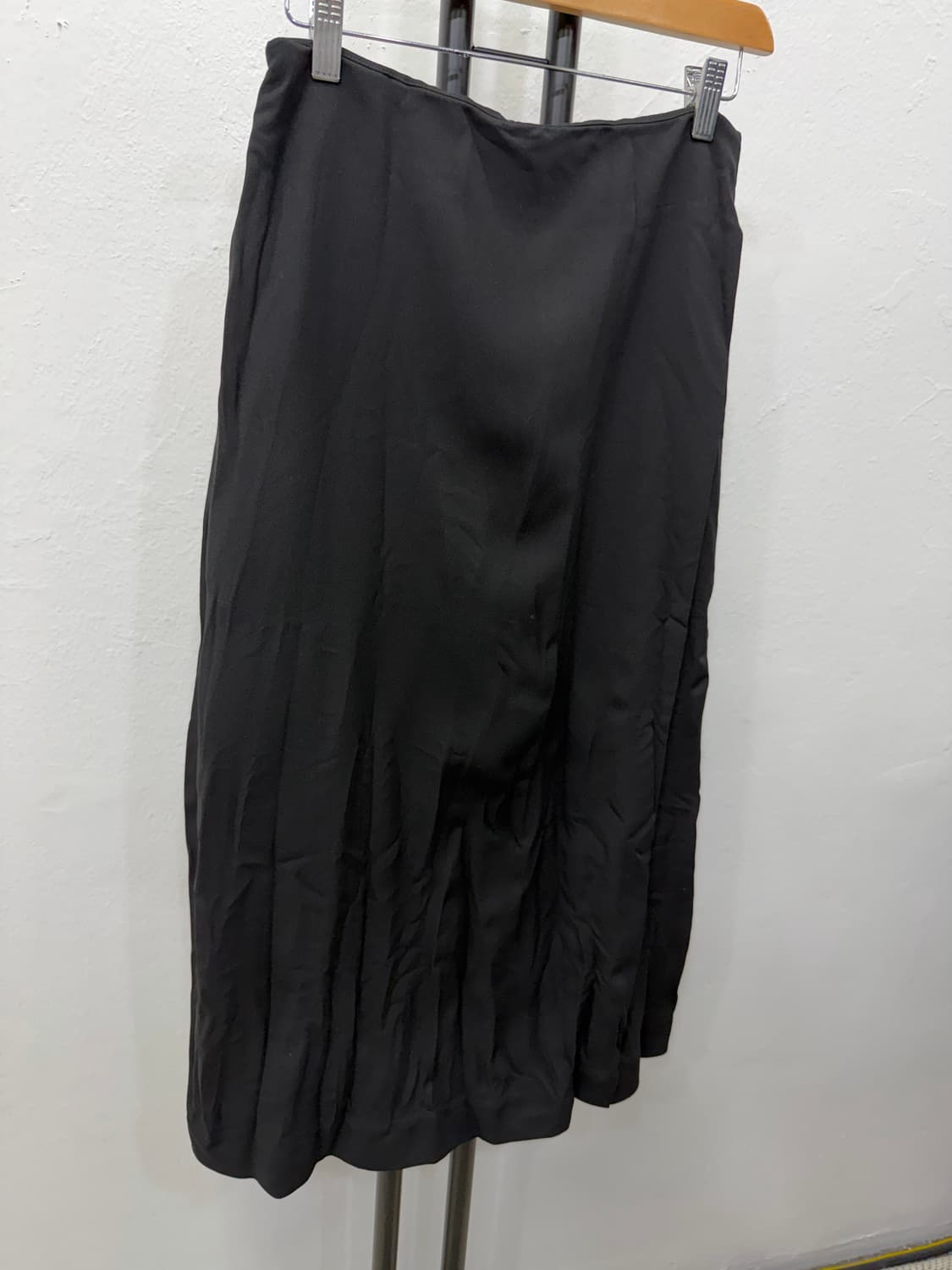 정품) 렉토 여성 롱 스커트 M 상품이미지2