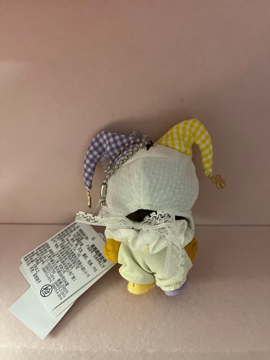 삐에로 커스텀 베비치치 몬치치 상품이미지3