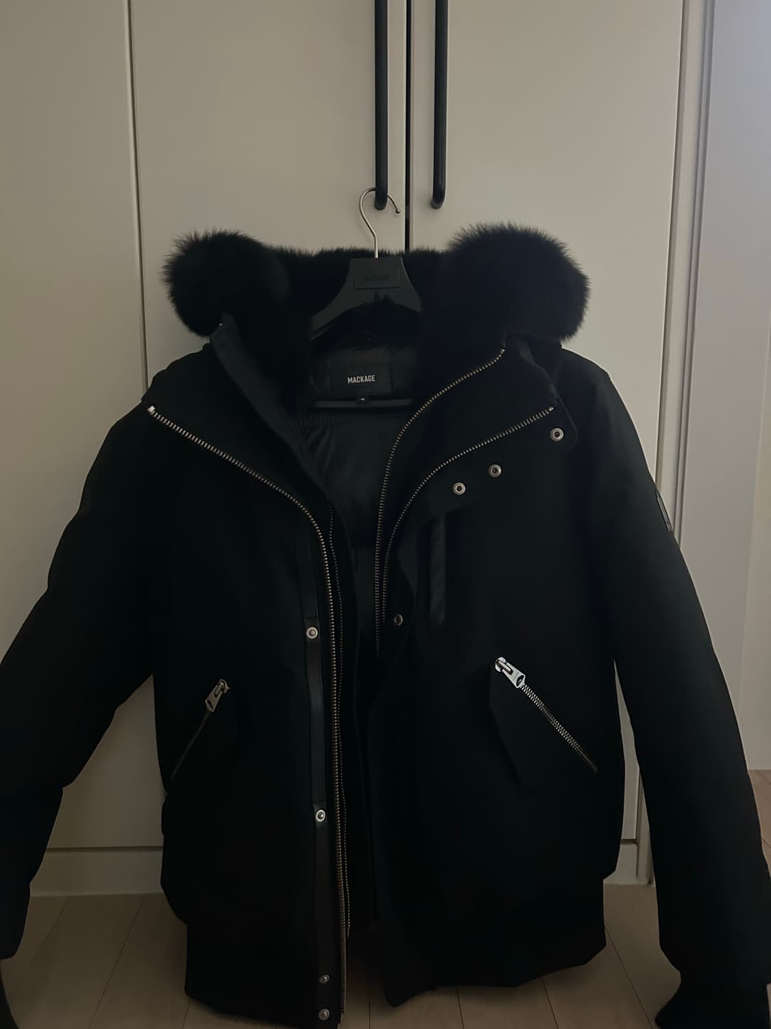 맥케이지 42사이즈 상품이미지1