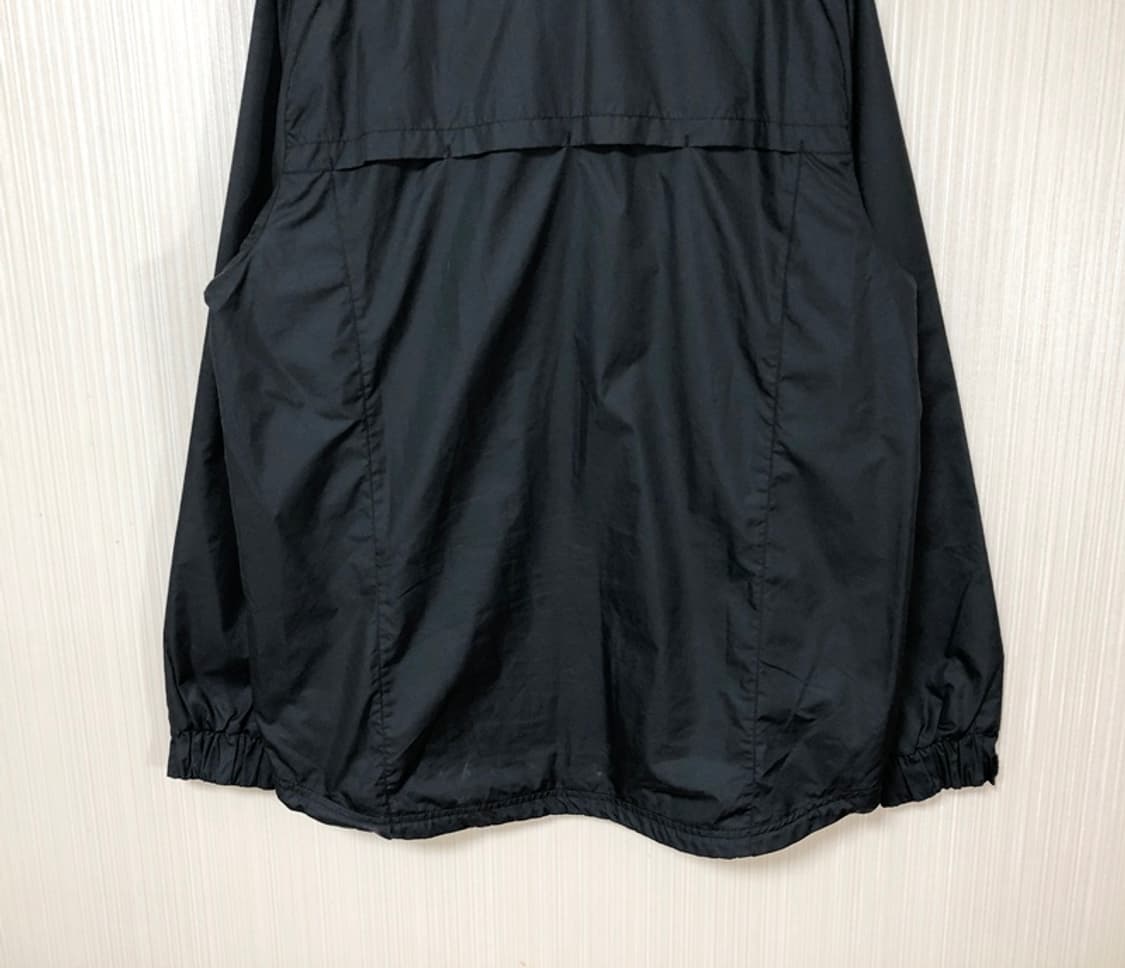 나이키 11-12 맨체스터유나이티드 어센틱 레인자켓 M(95) 상품이미지10