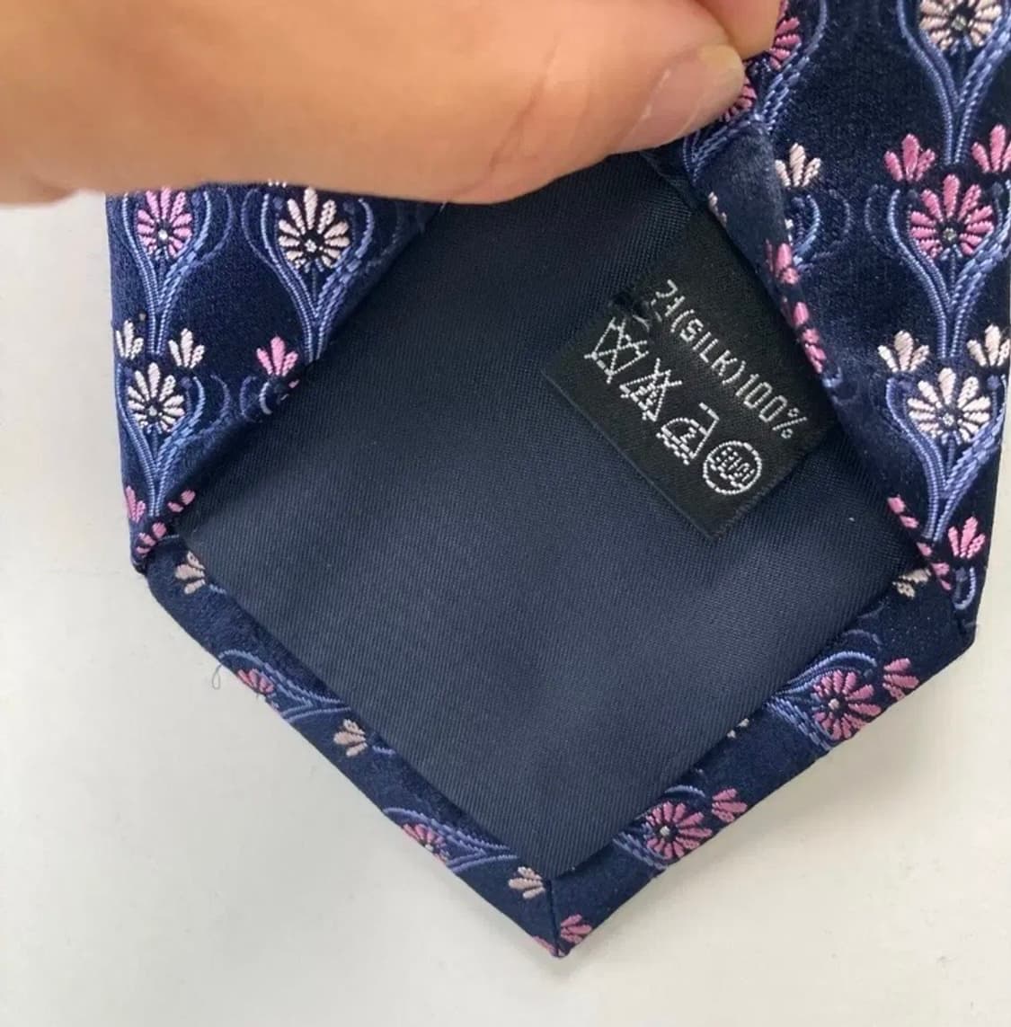 란체티 넥타이 상품이미지5