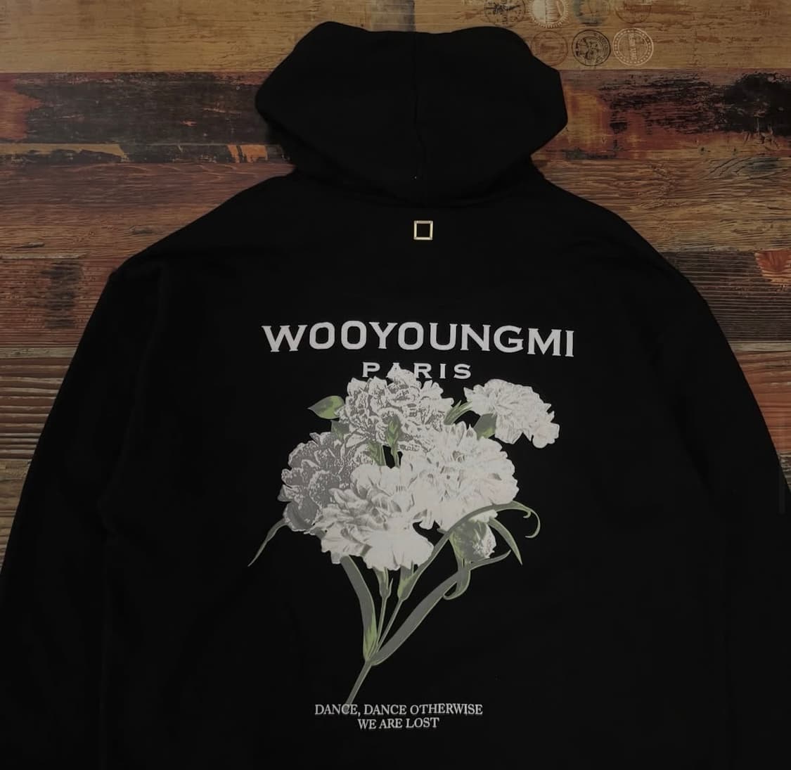 우영미 후드티 상품이미지2