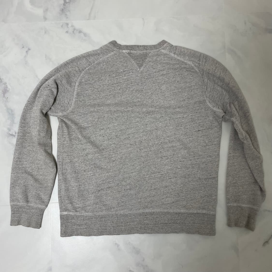 리바이스빈티지클로딩 LVC 50s 복각 스포츠웨어 스웻셔츠 M사이즈 상품이미지3