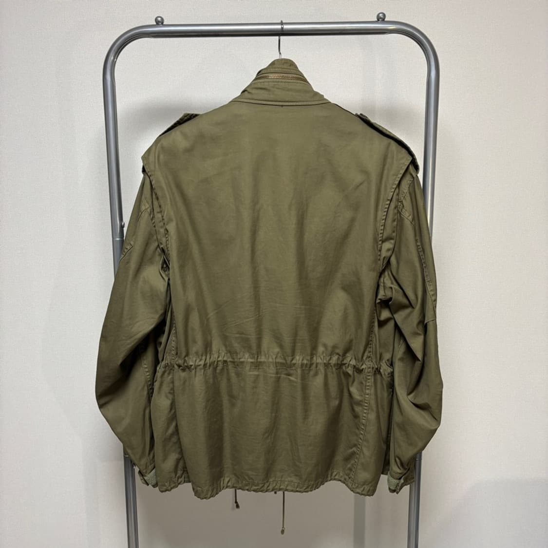 3) 언유즈드 unused m65 필드 자켓 상품이미지5