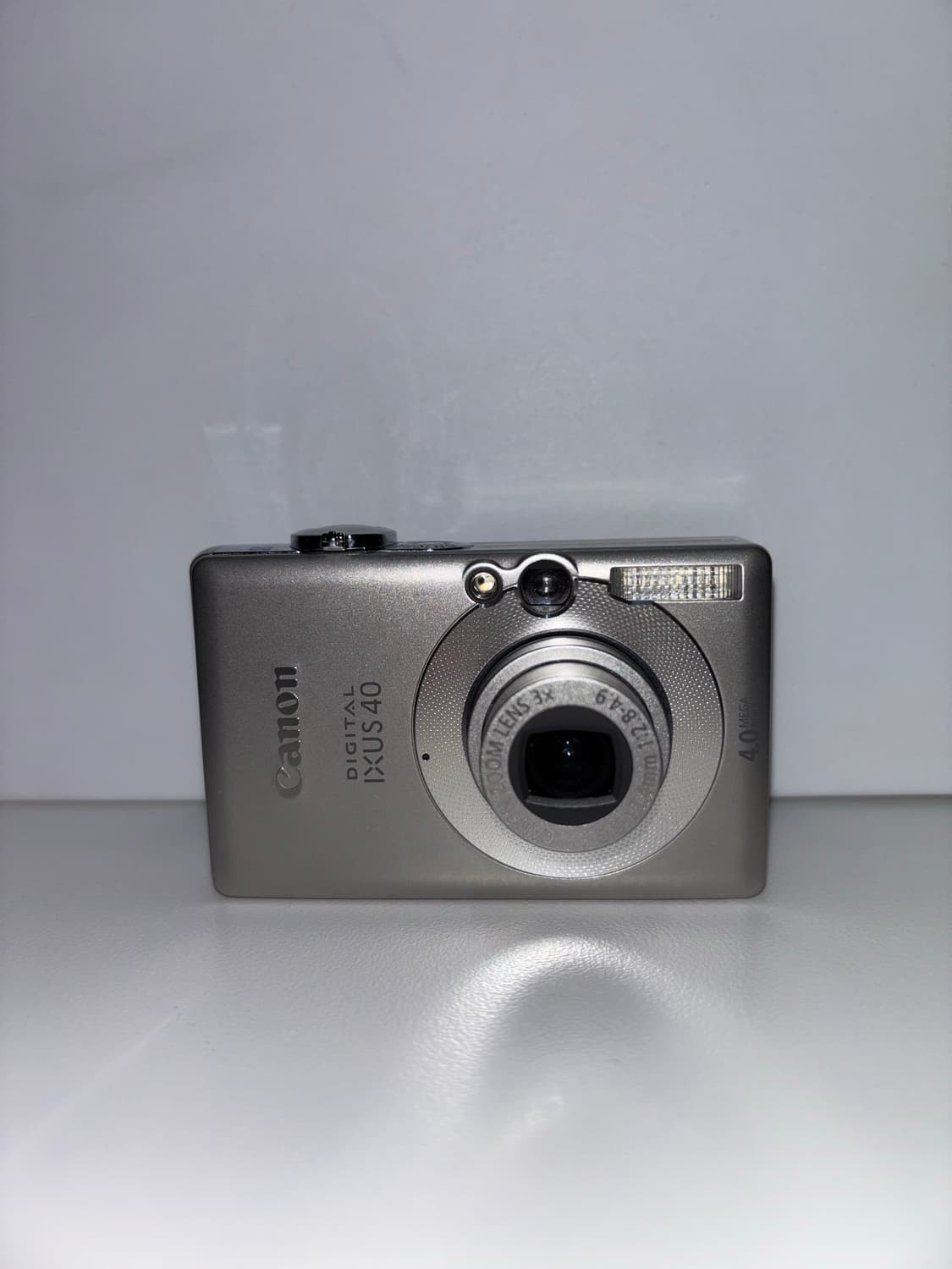 Canon캐논익서스40디카 상품이미지1