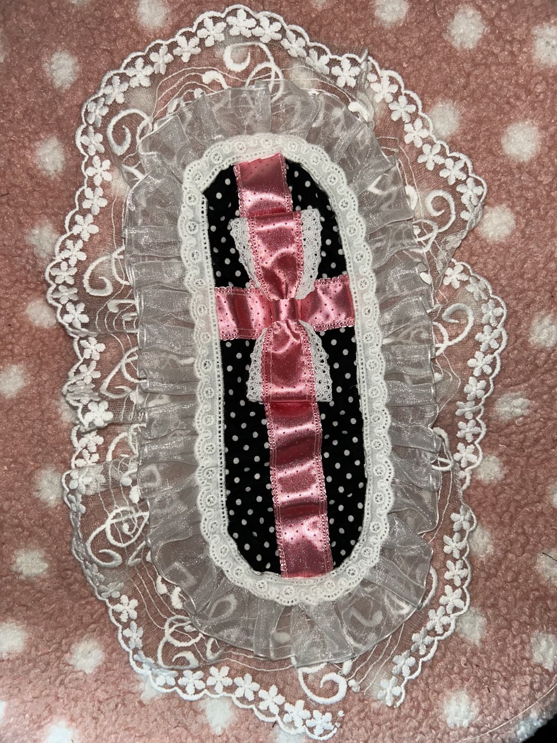 핸드메이드 큐트 헤도레 #01 상품이미지2