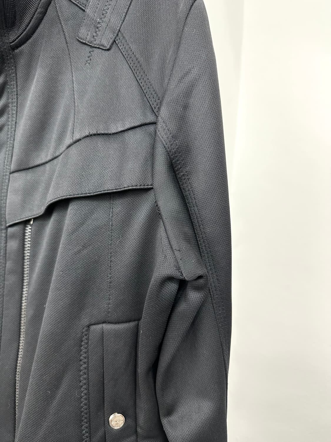 Zara cotton rider jacket 상품이미지8