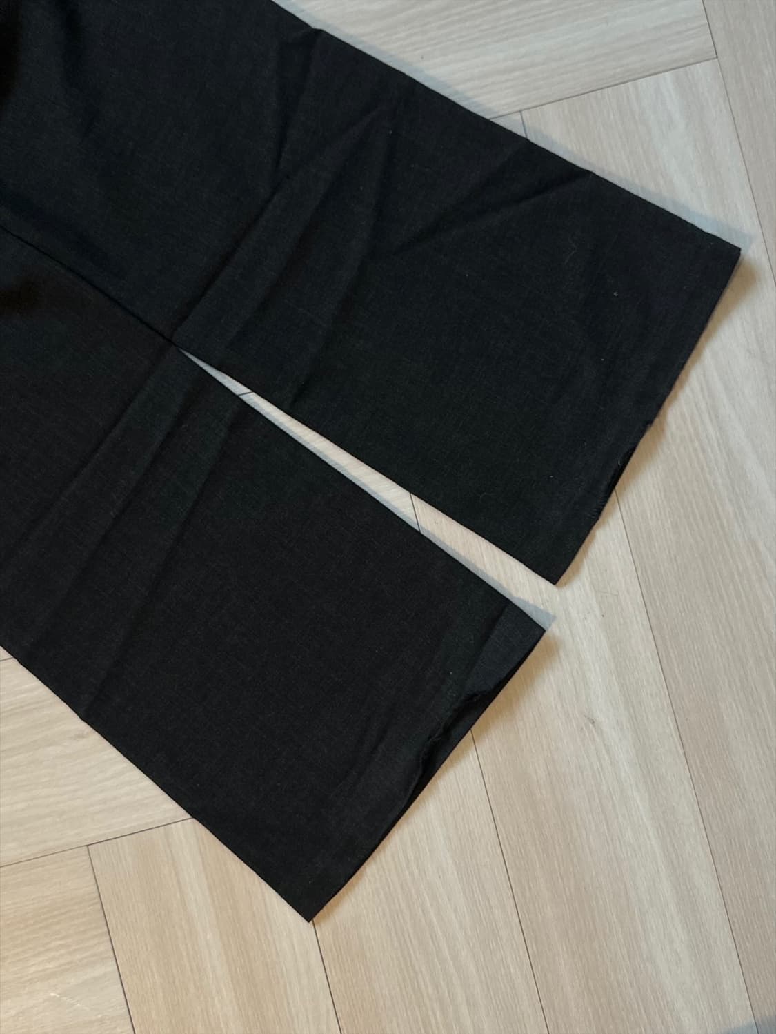 [DIESEL] wool slacks pants 상품이미지7