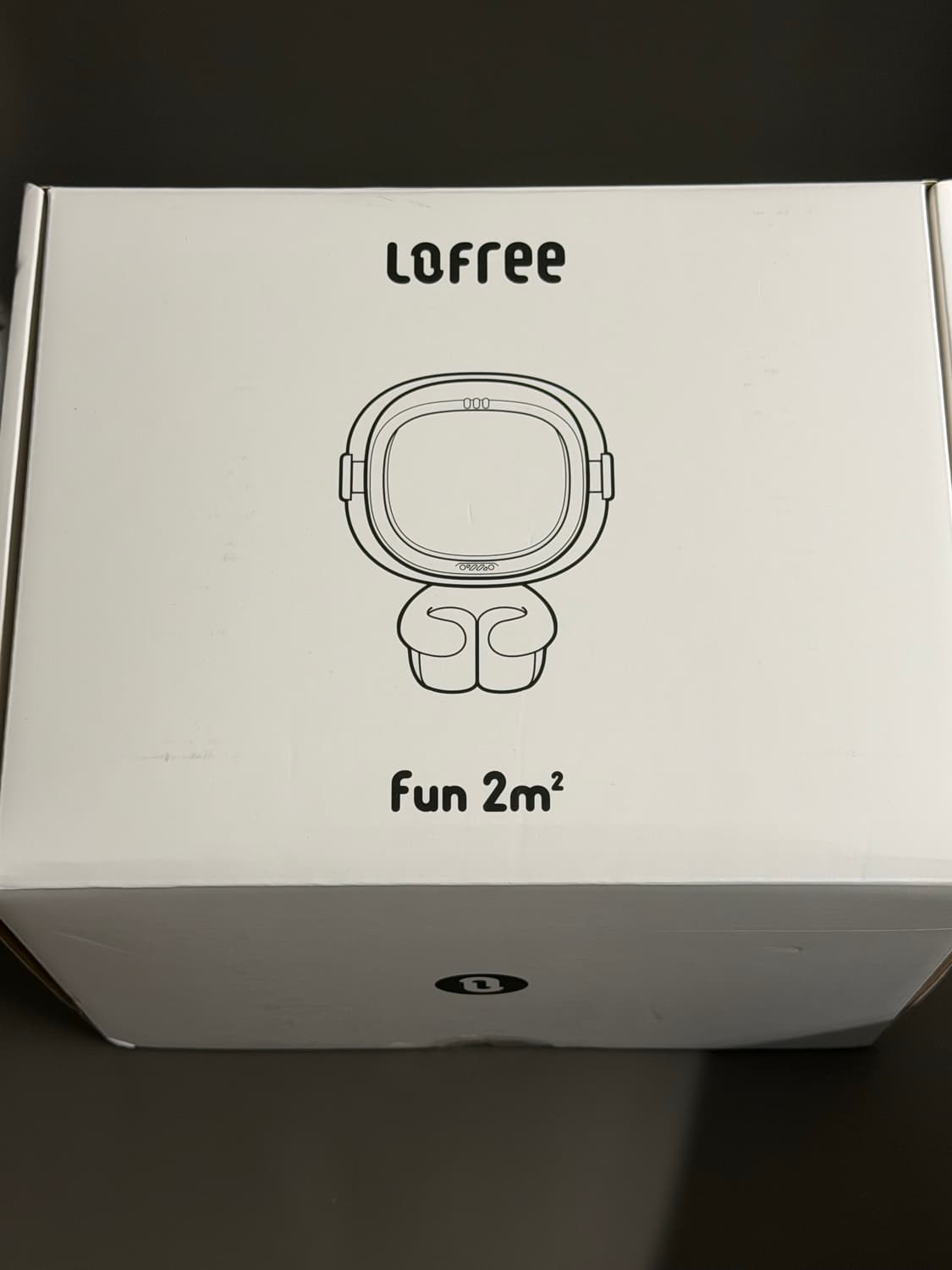 [미개봉새상품] 로프리 피규어 상품이미지7