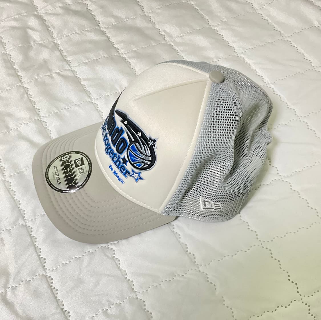 뉴에라 올랜도 트러커 볼캡 상품이미지2