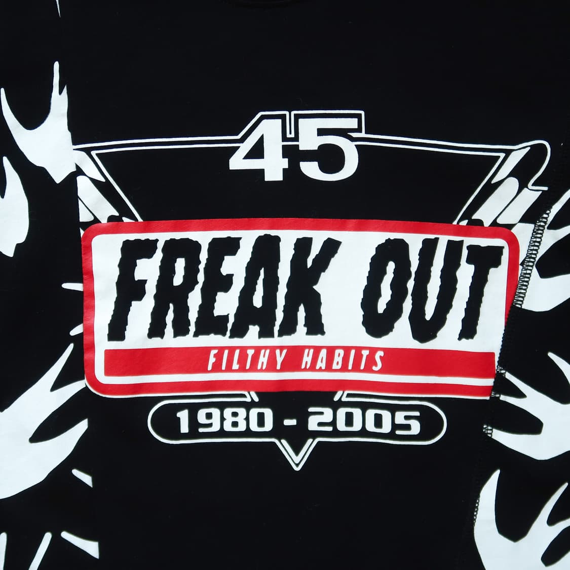 알렉산더 맥퀸 티셔츠 상품이미지2