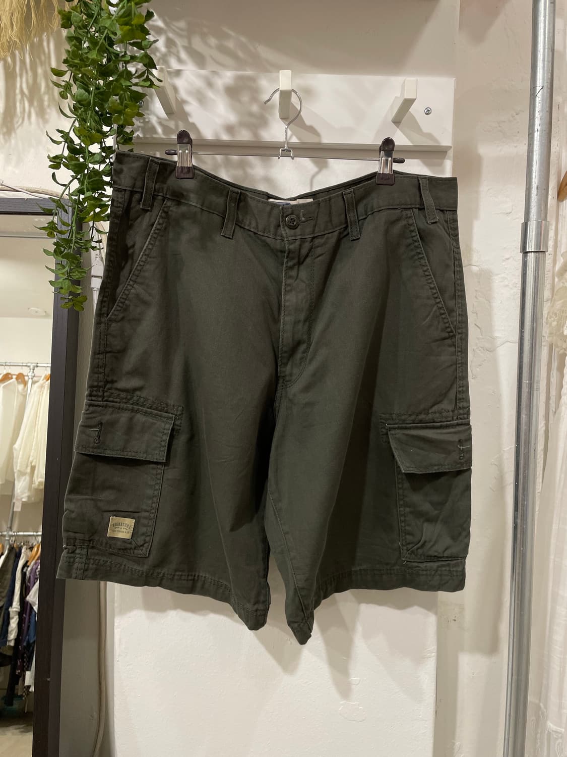 Levi's bermuda pants 상품이미지6