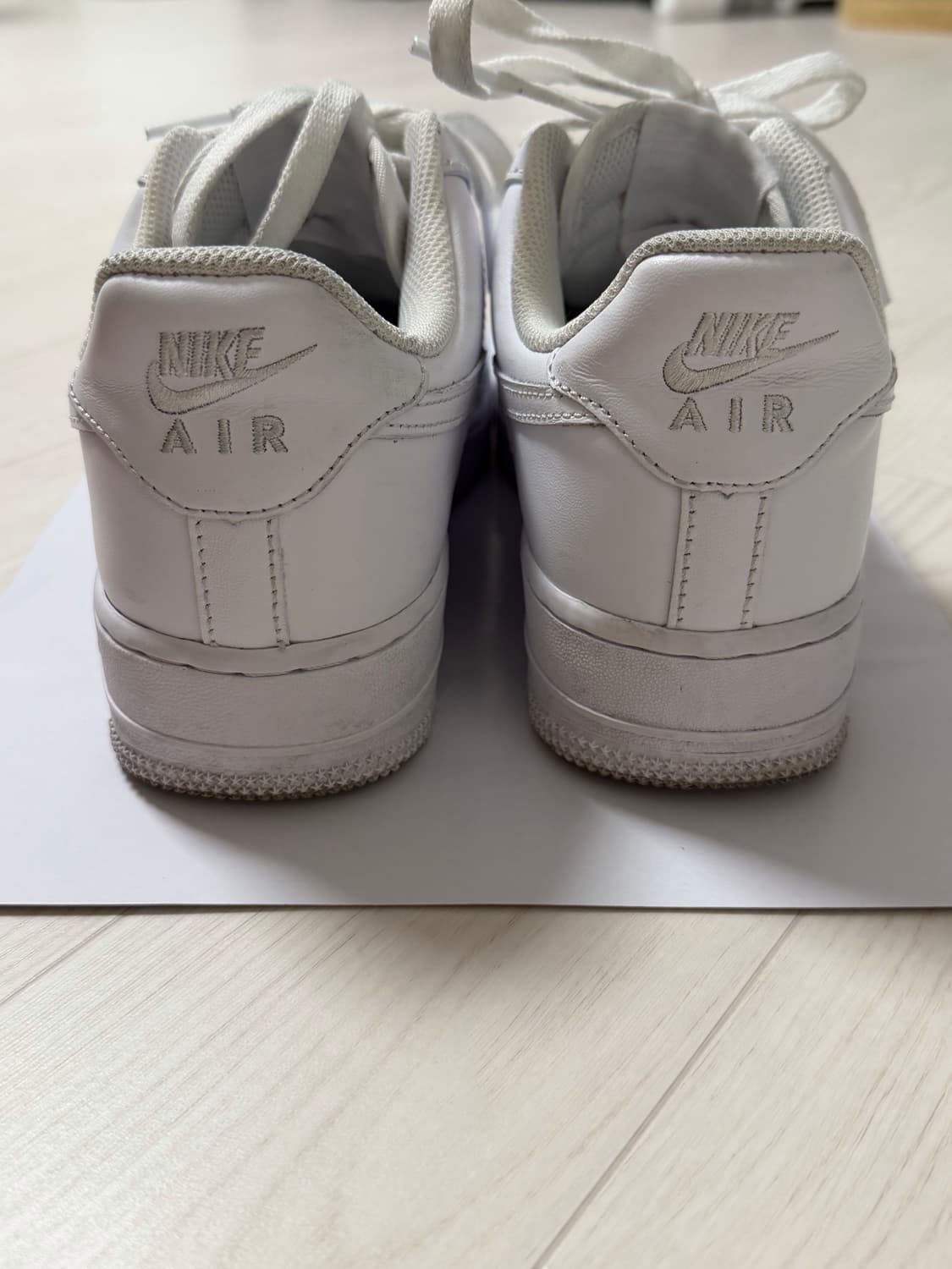 나이키 에어포스 245 상품이미지7