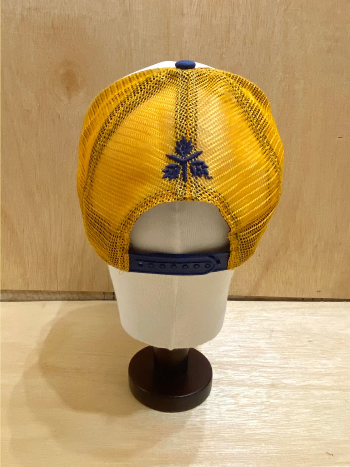 Miller Lite mesh cap 밀러 라이트 트러커캡 상품이미지4