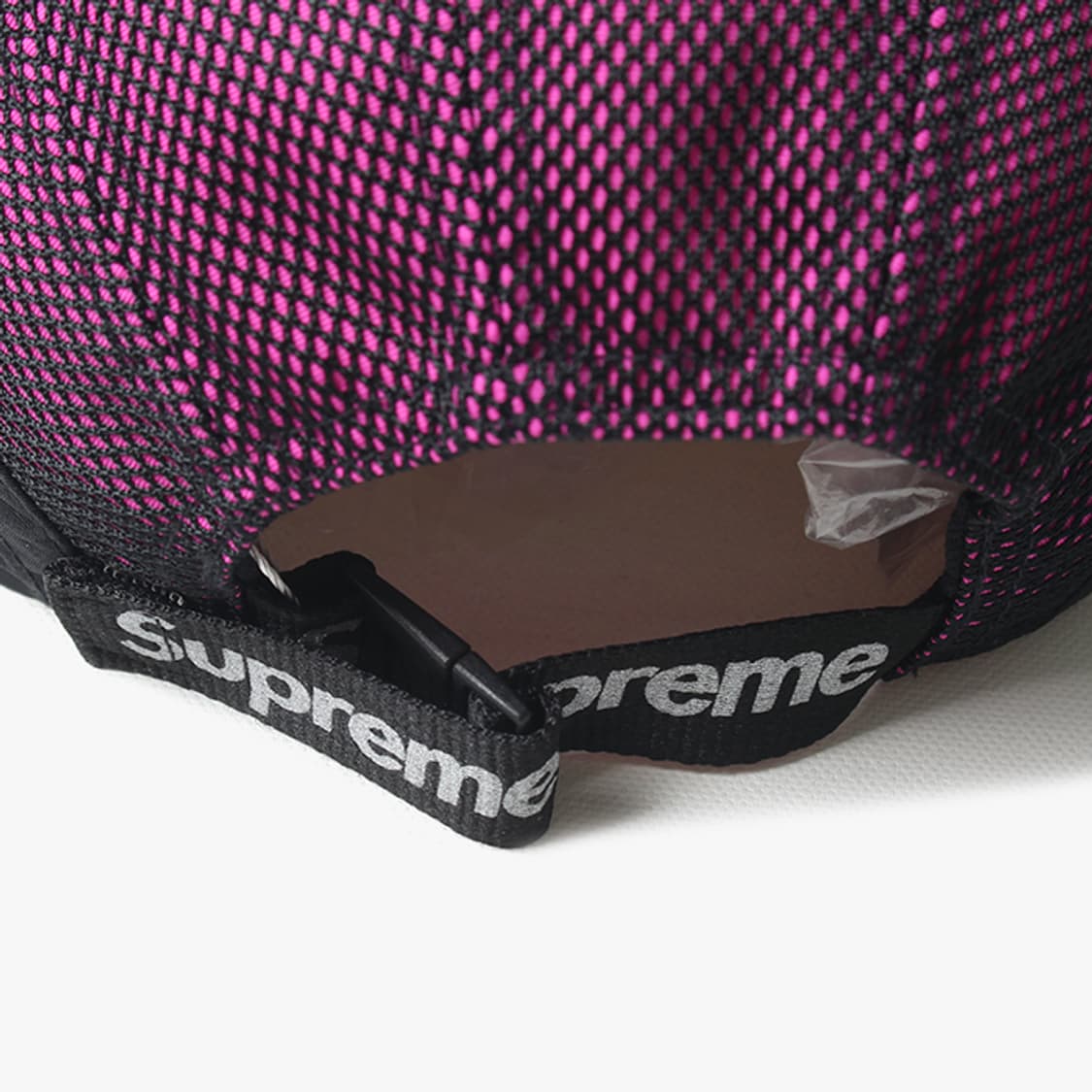  NIKE X SUPREME "Cap" 상품이미지5