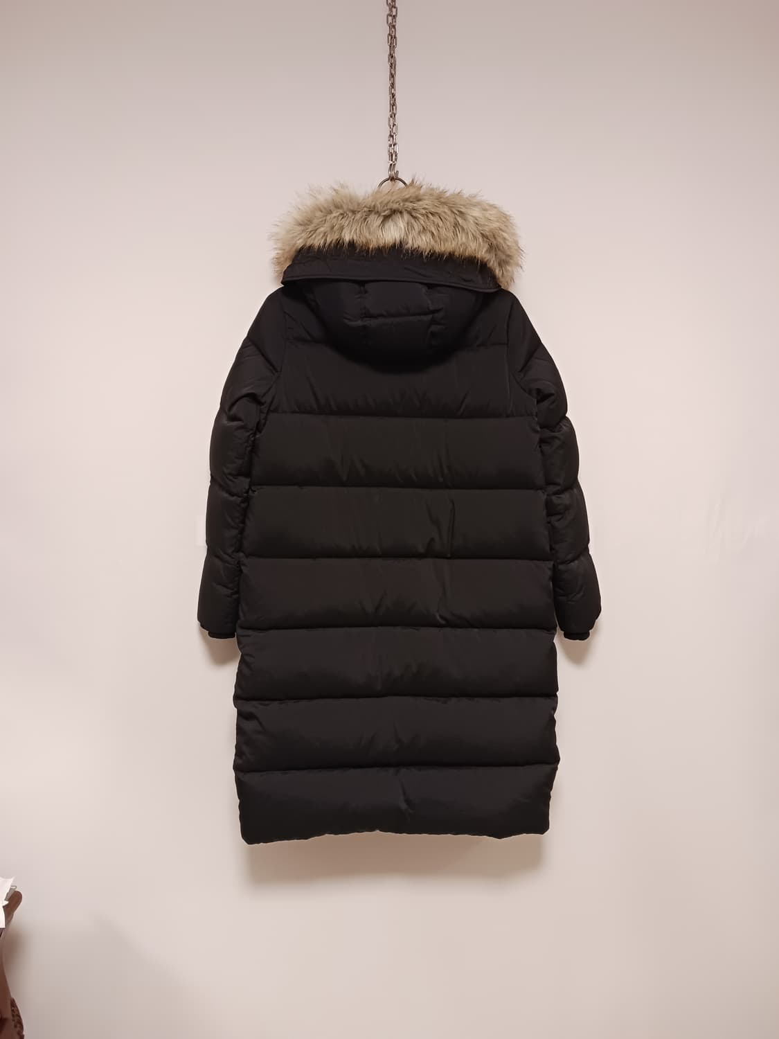 타미힐피거 후드롱패딩 상품이미지7