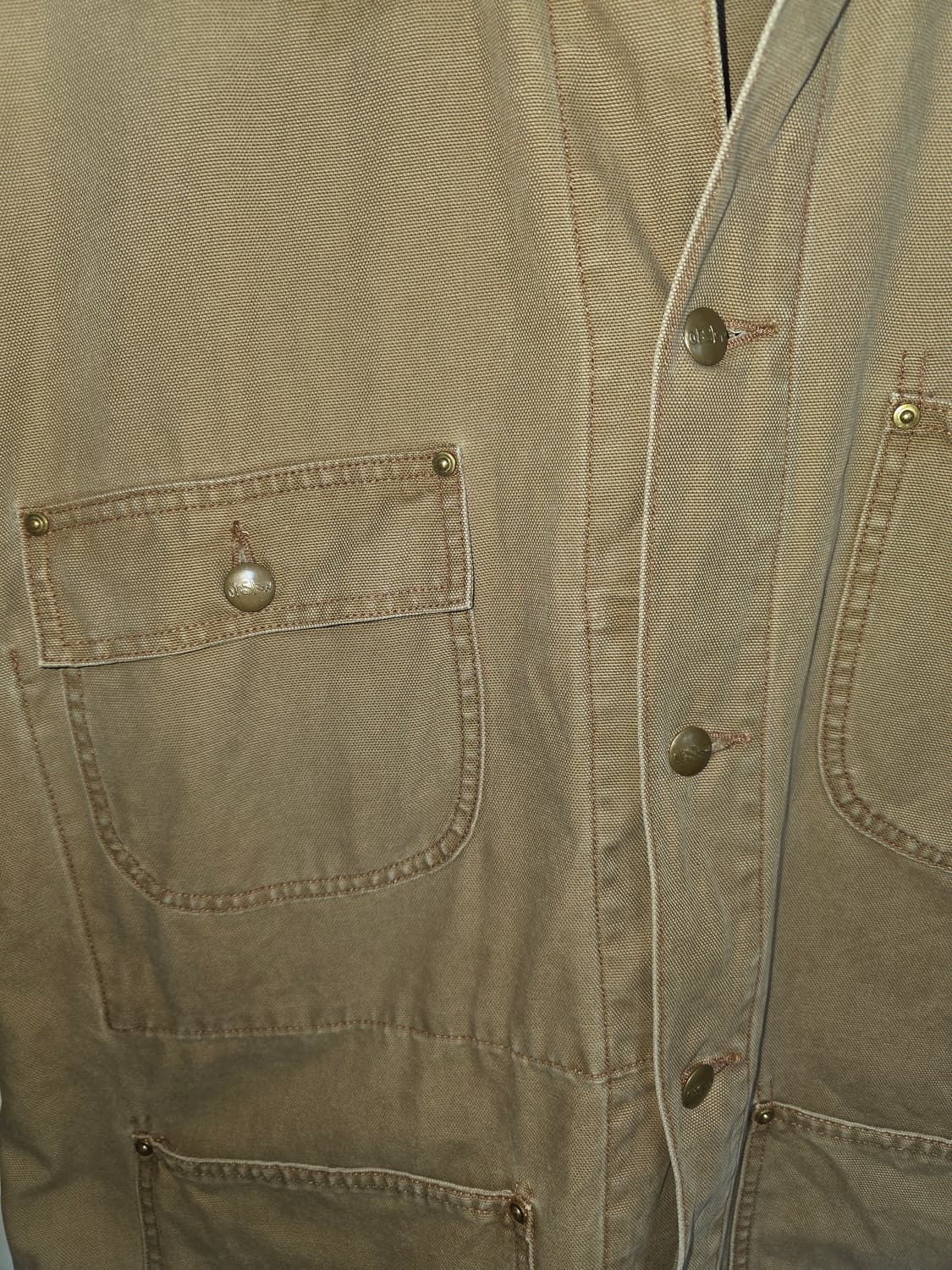 오어슬로우 커버올 2사이즈 상품이미지4