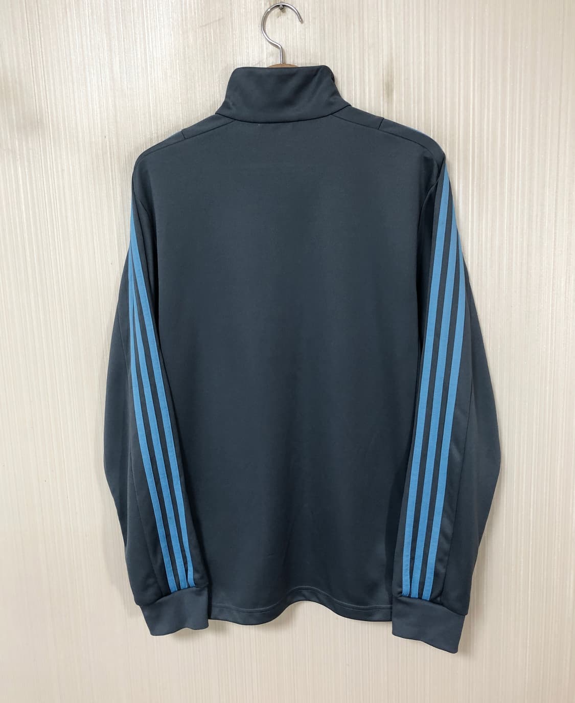 아디다스재팬 현대글로비스럭비단 선수실착 트레이닝탑 L 상품이미지8