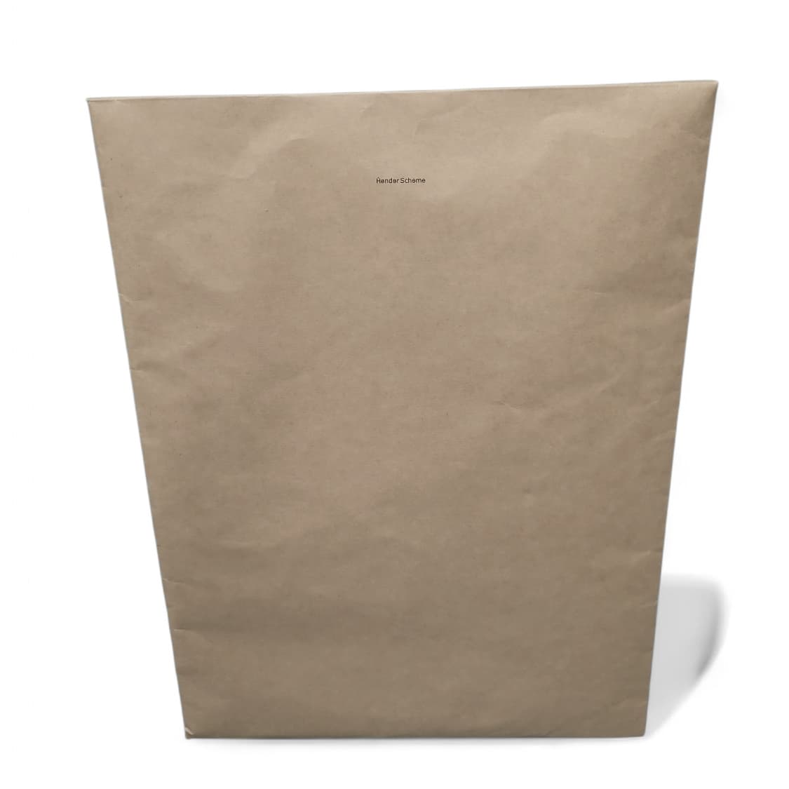 헨더스킴 돈피 숄더백 라이트 그레이 상품이미지6