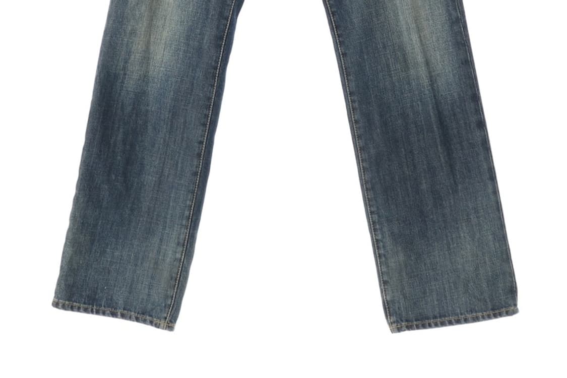 캘빈클라인 진 다크 워싱 데님팬츠 30 상품이미지5