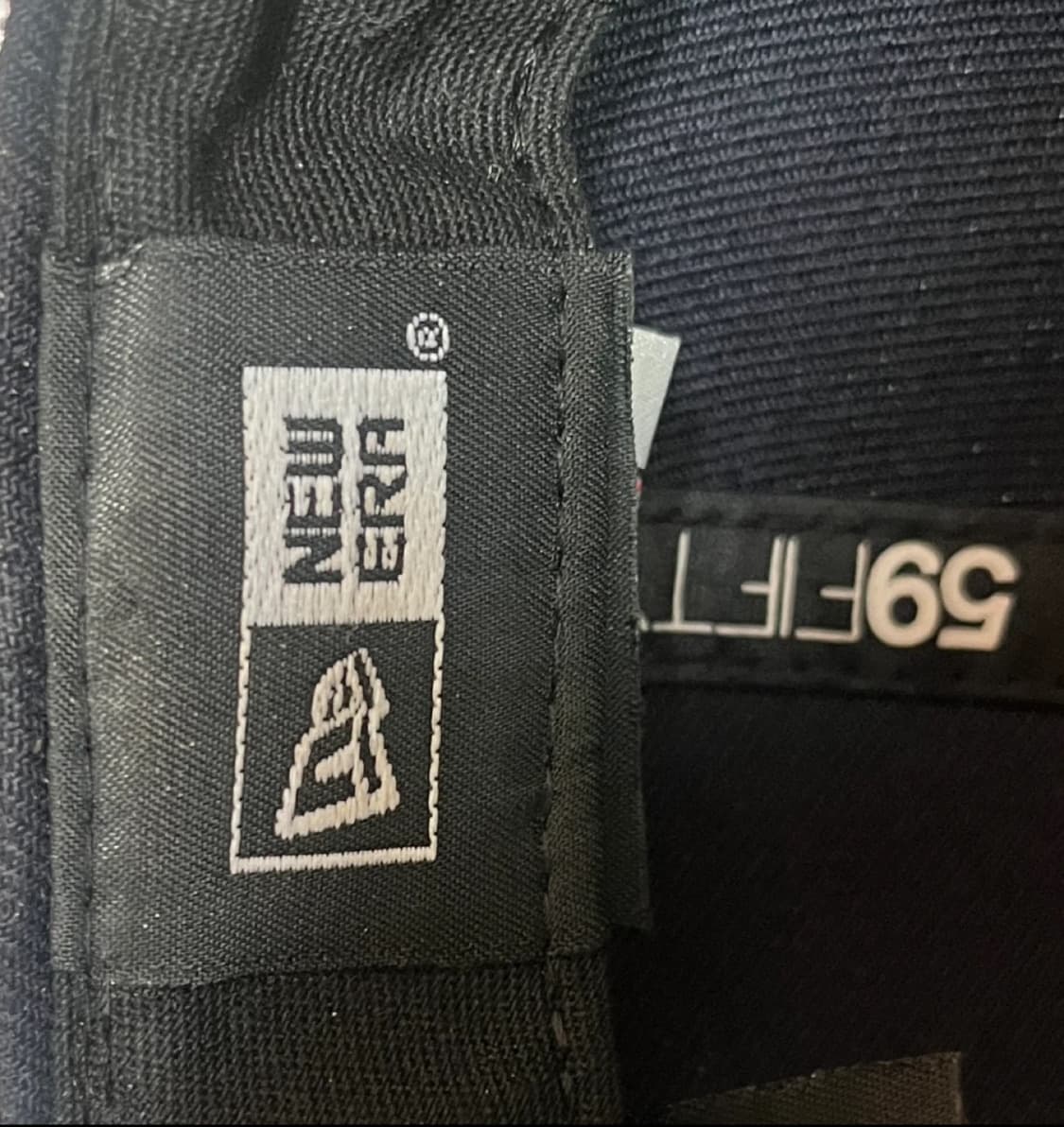 뉴에라 59 fifty 738 상품이미지5