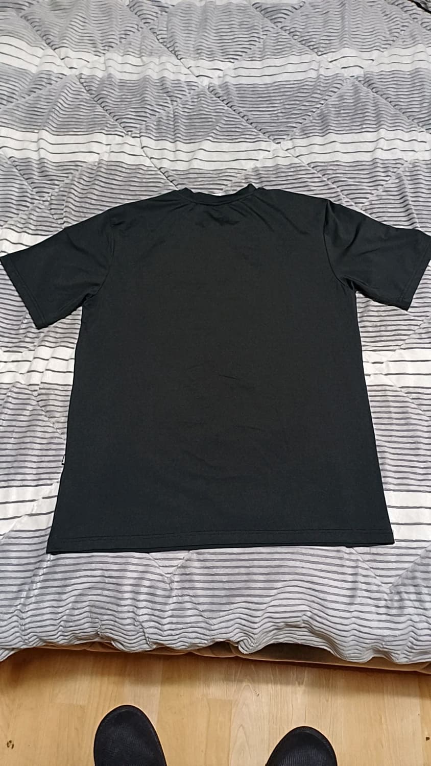 HDEX 기능성티 95 가슴50 기장68 상품이미지3