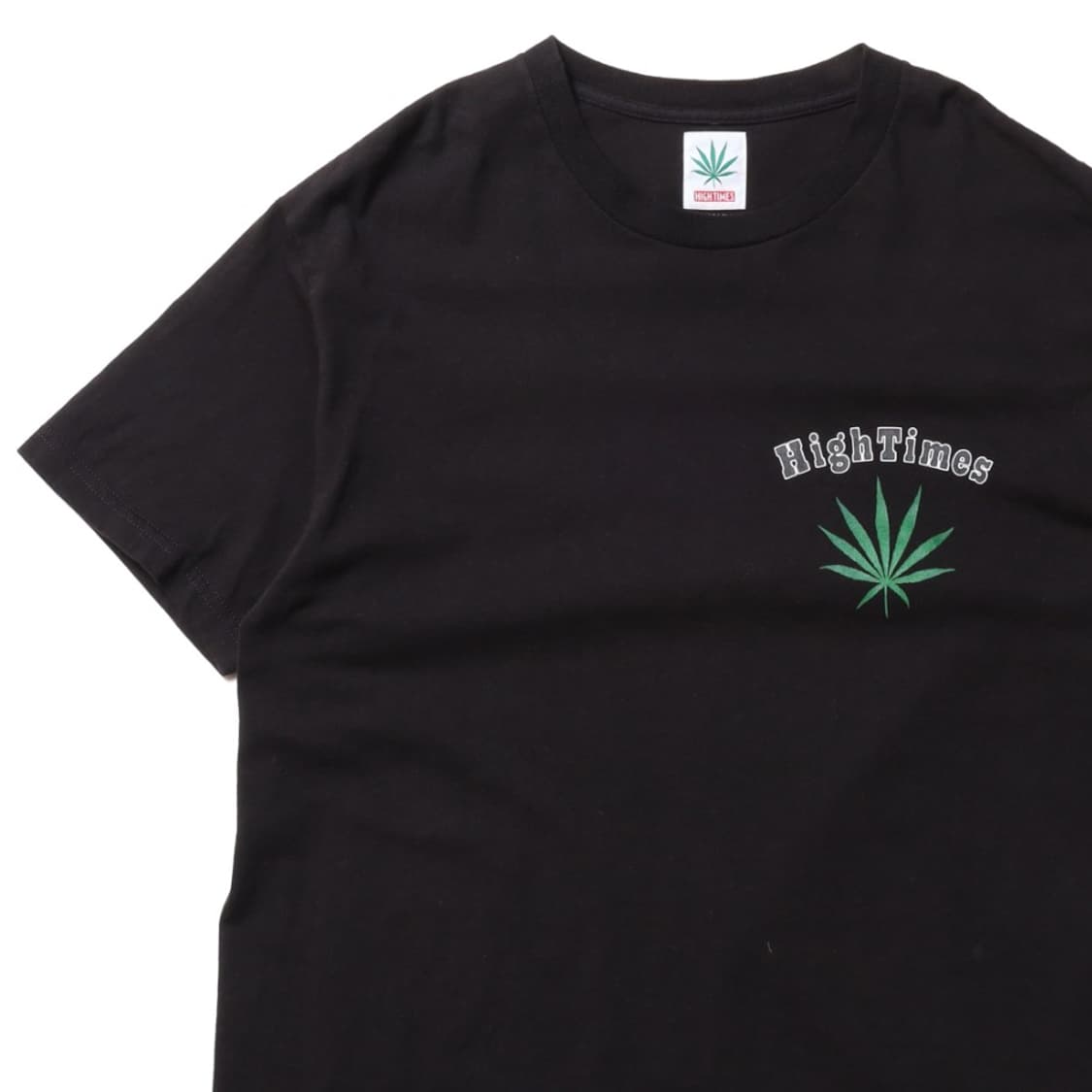 와코 마리아 Wacko Maria x High Time T-shirt   상품이미지2