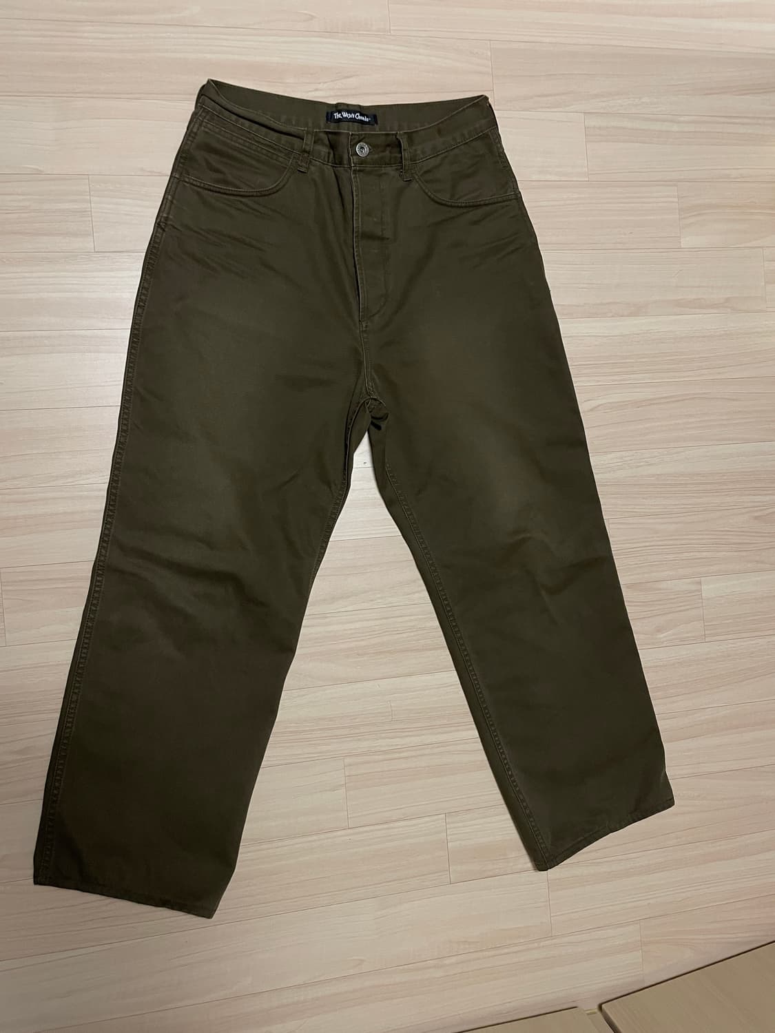 [1] 뤡코즈 허드슨 브라운 상품이미지1