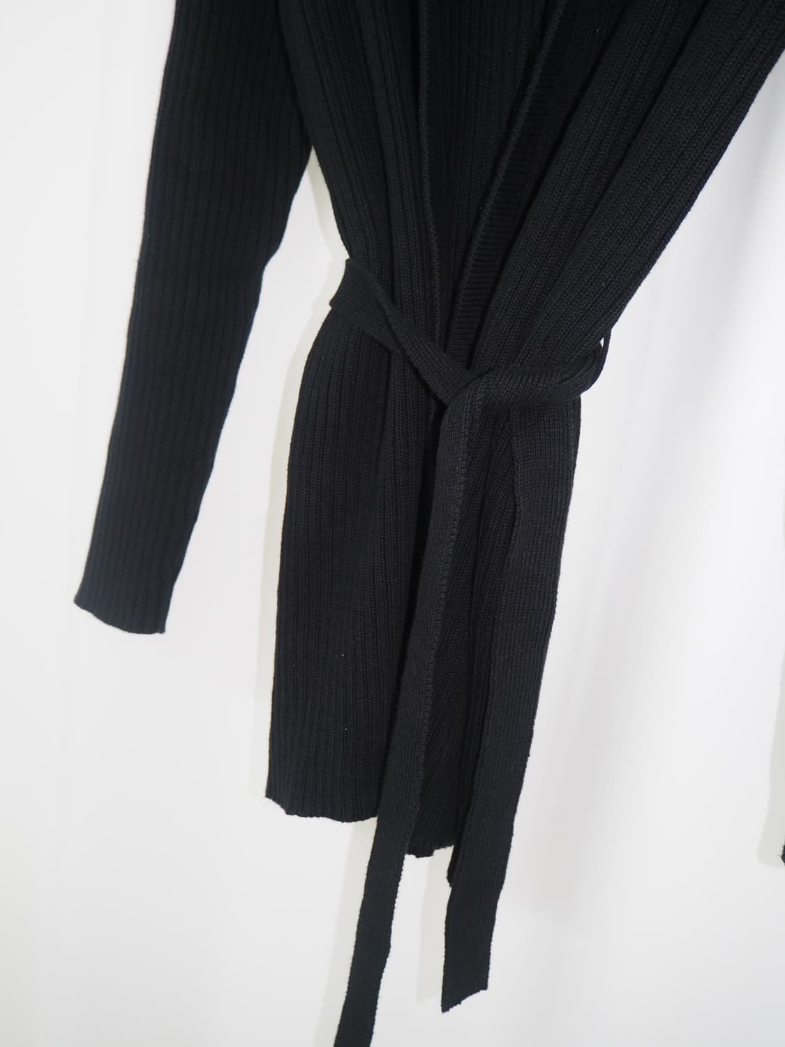 MAURICE SASSON cotton cardigan  상품이미지4