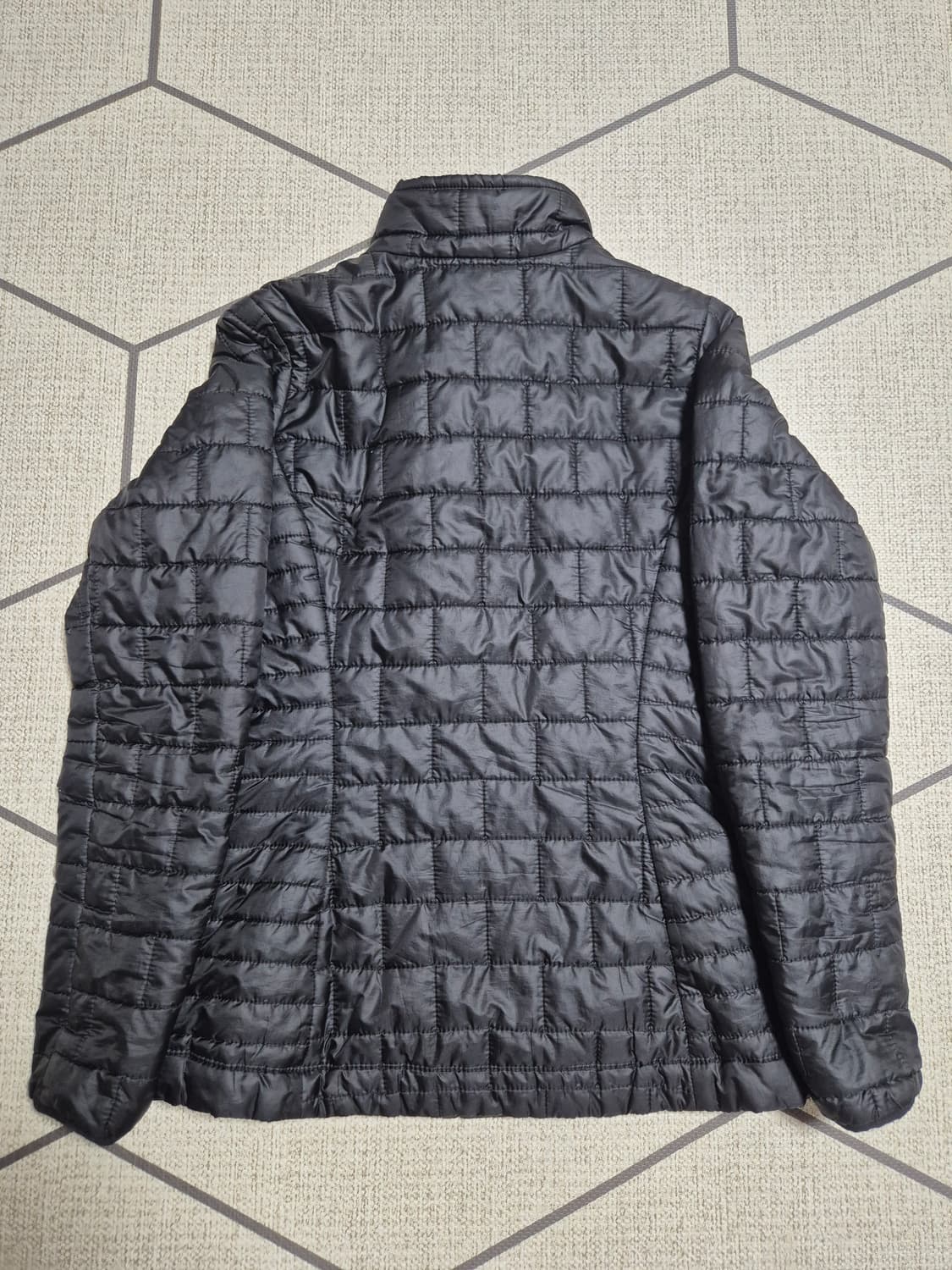 파타고니아 나노퍼프 경량패딩 상품이미지2